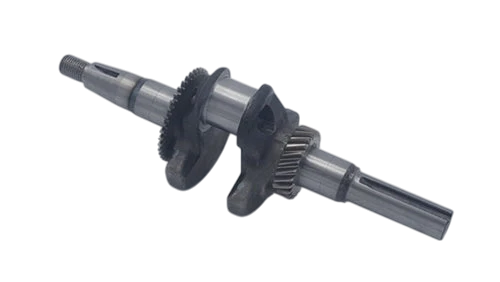 .060 Stroker Crank with Genuine Honda RH Crankshaft