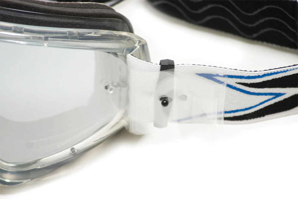 Go-X Tearoffs 20/Pk