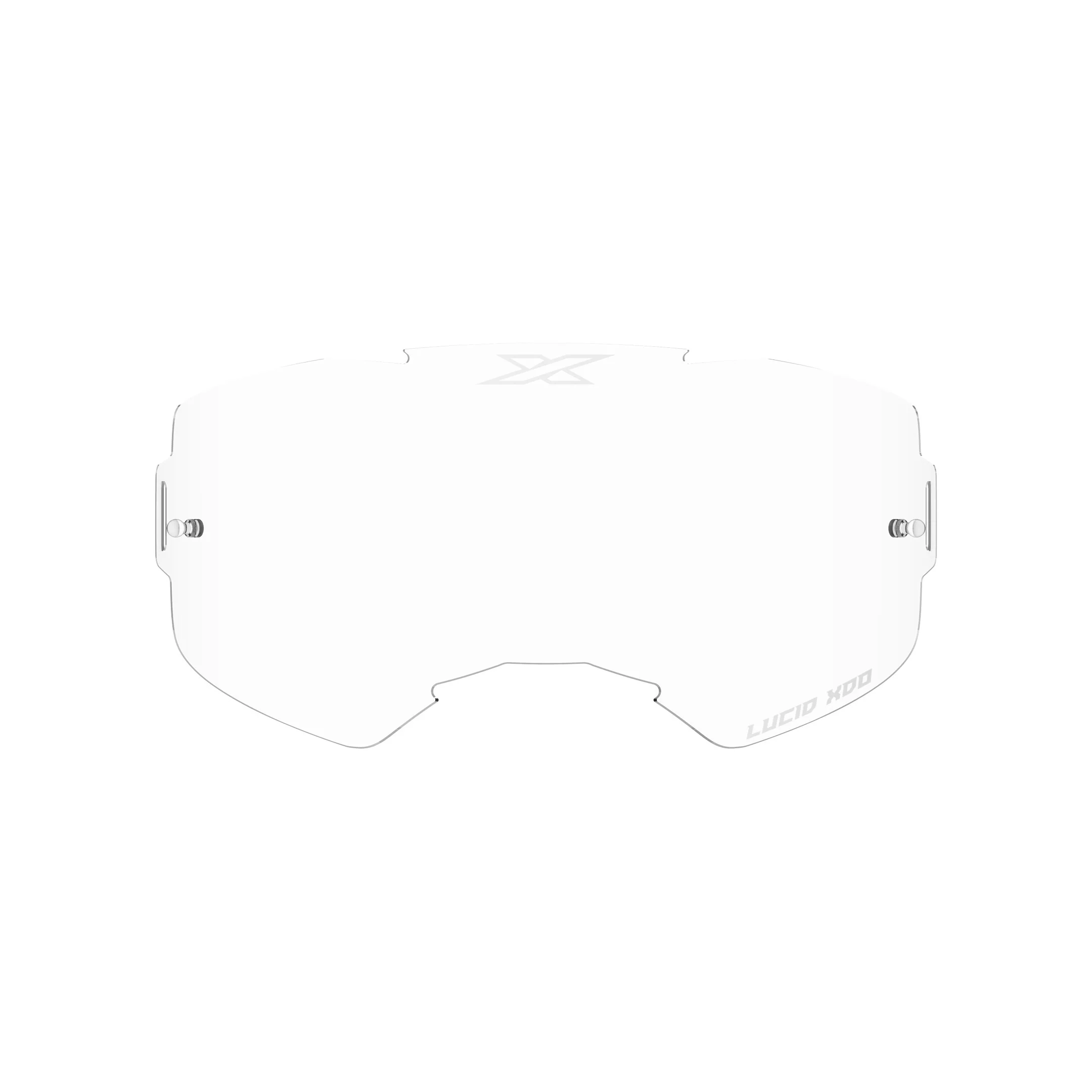 Lucid Xdo Lens Clear