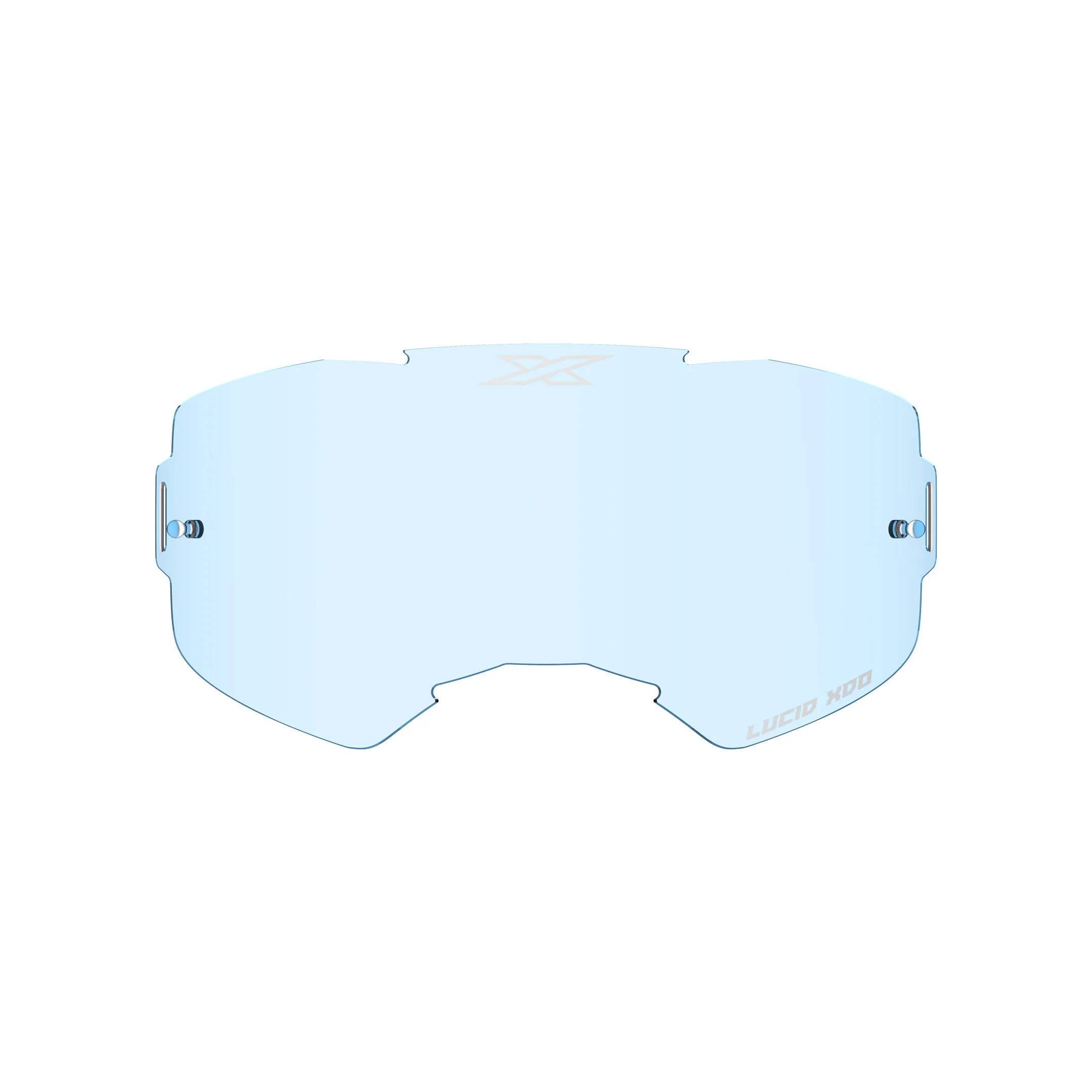 Lucid Xdo Lens Blue