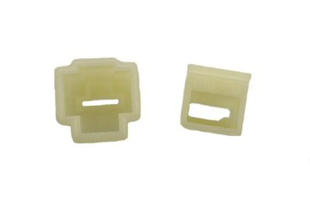 1 Pin Connector Kit - 6.3mm Pin - Image 3