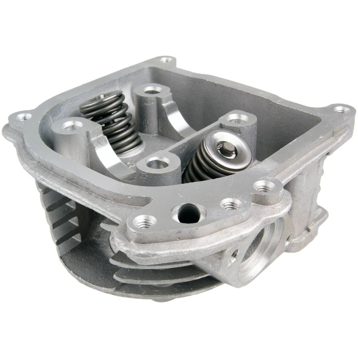 101 Octane 50cc QMB139 Emissions Head
