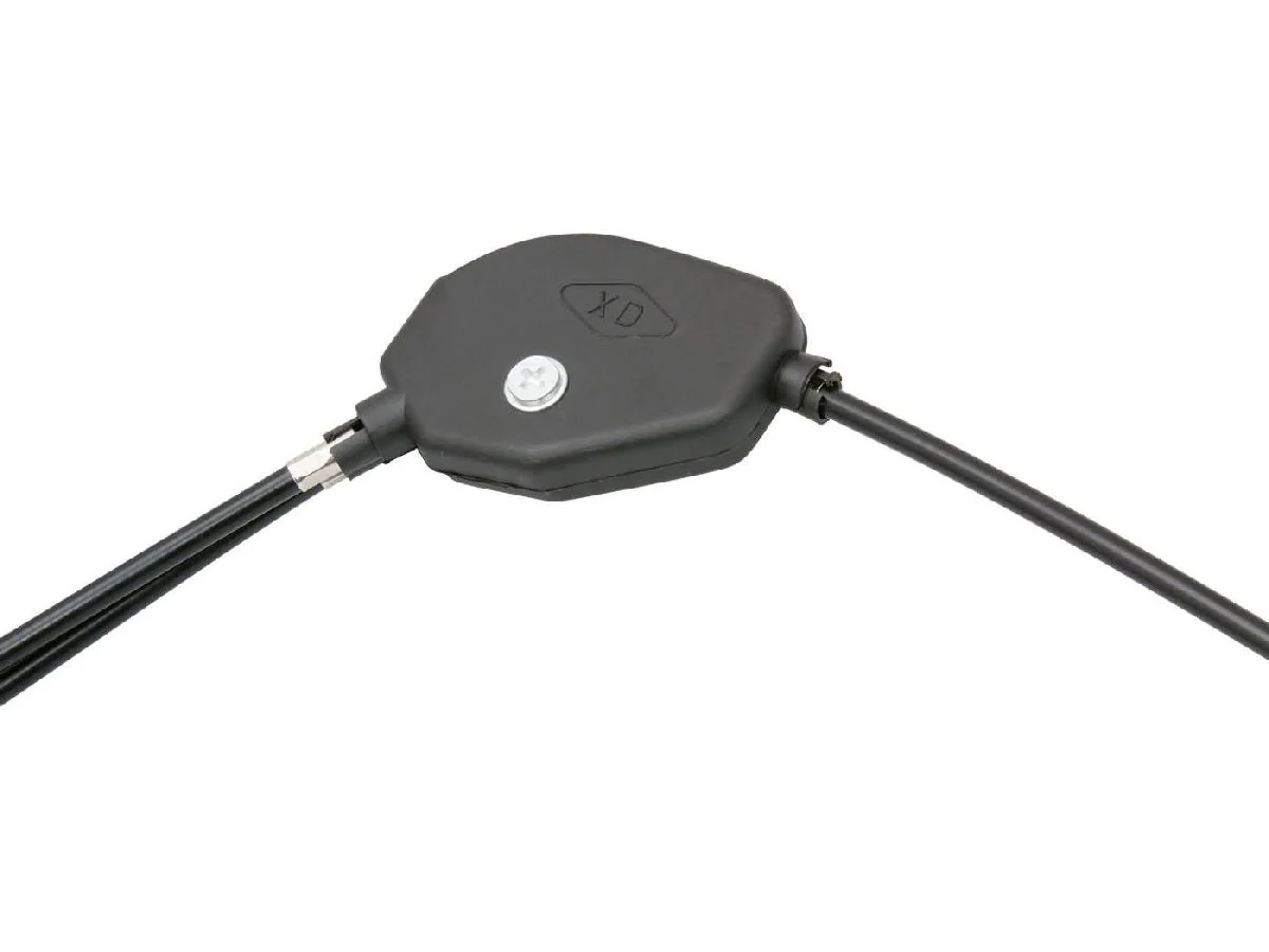 101 Octane Throttle Cable for 2-Stroke 1E40QMB Scooters - Image 3