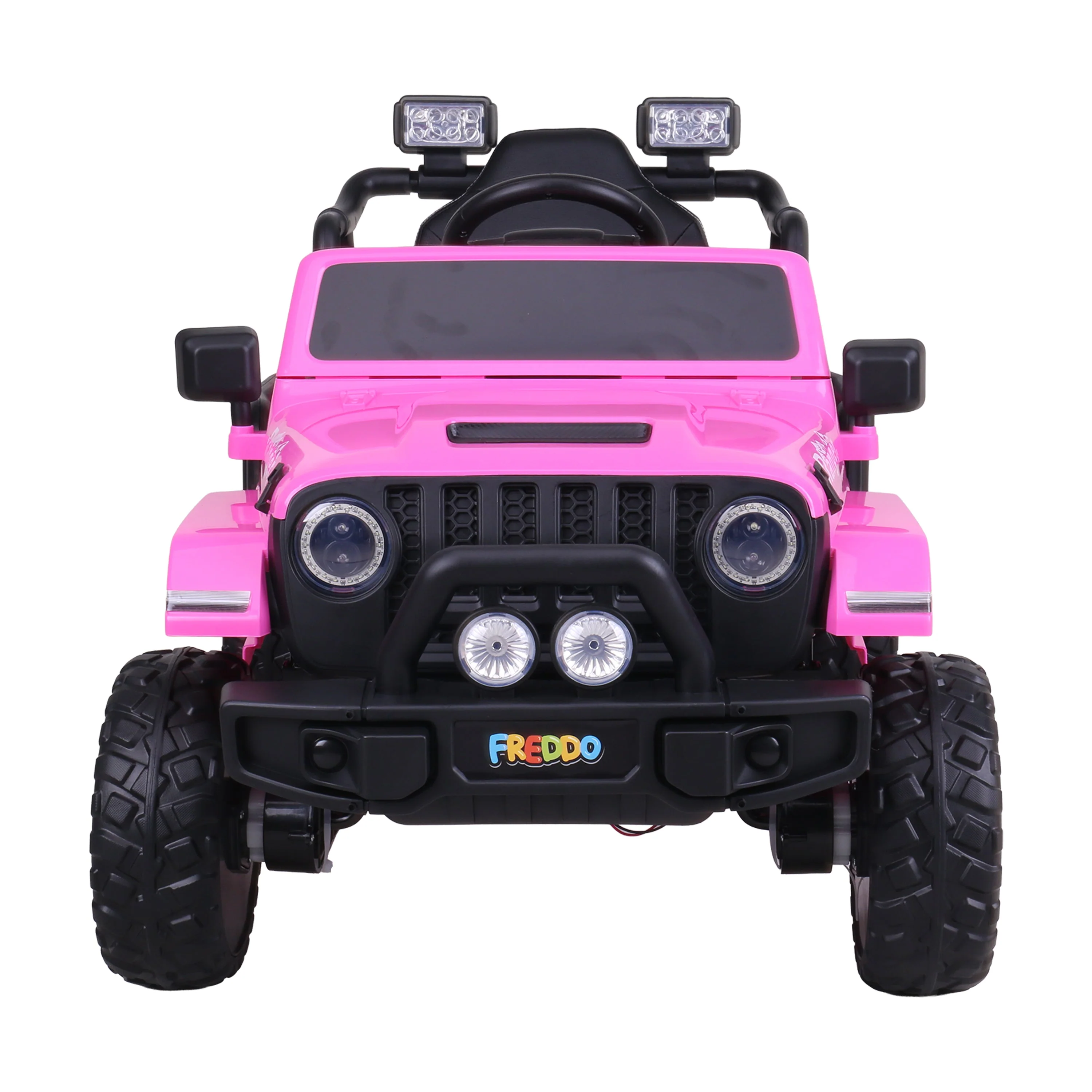 12V Freddo Ranger 4x4 Ride on - Image 13