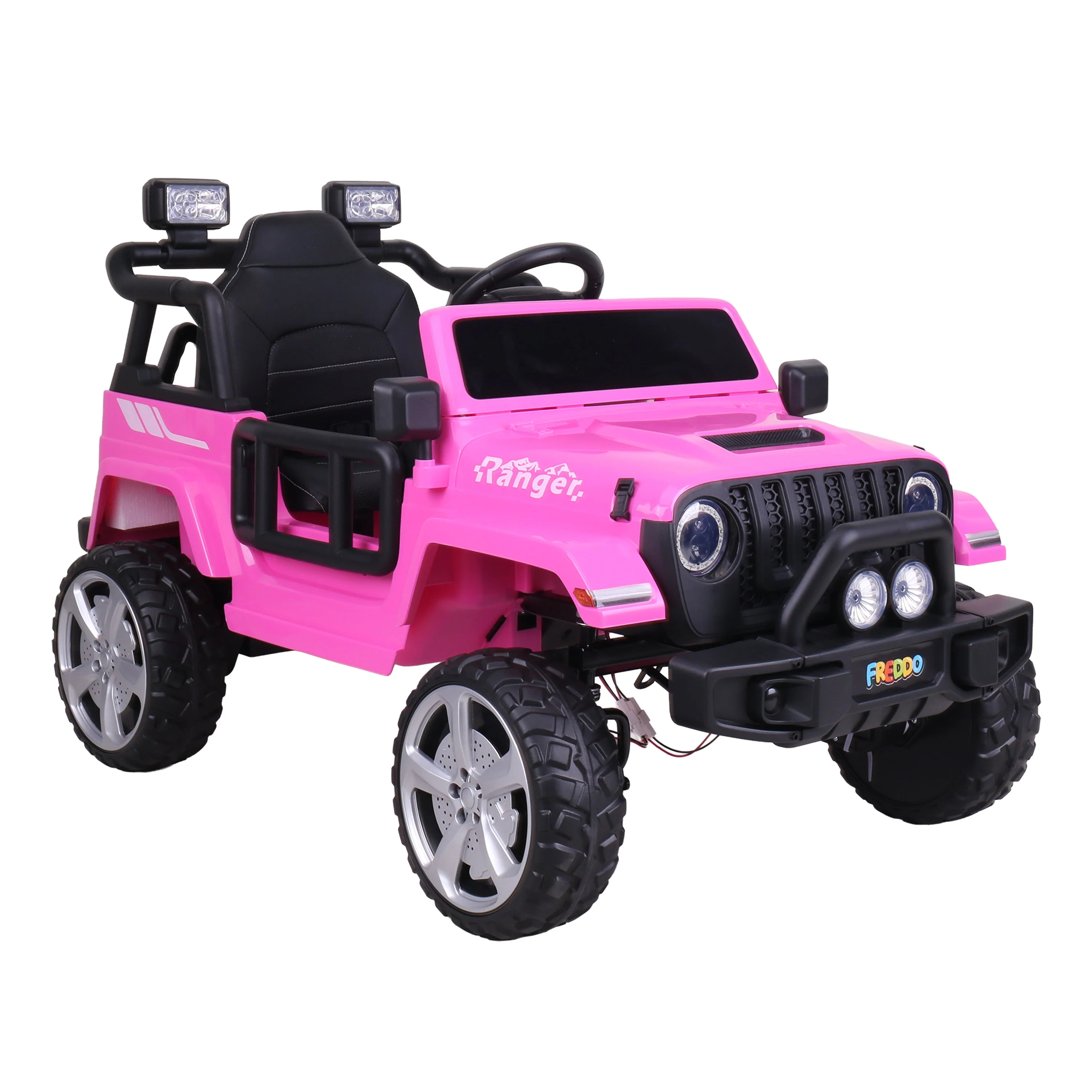 12V Freddo Ranger 4x4 Ride on - Image 16