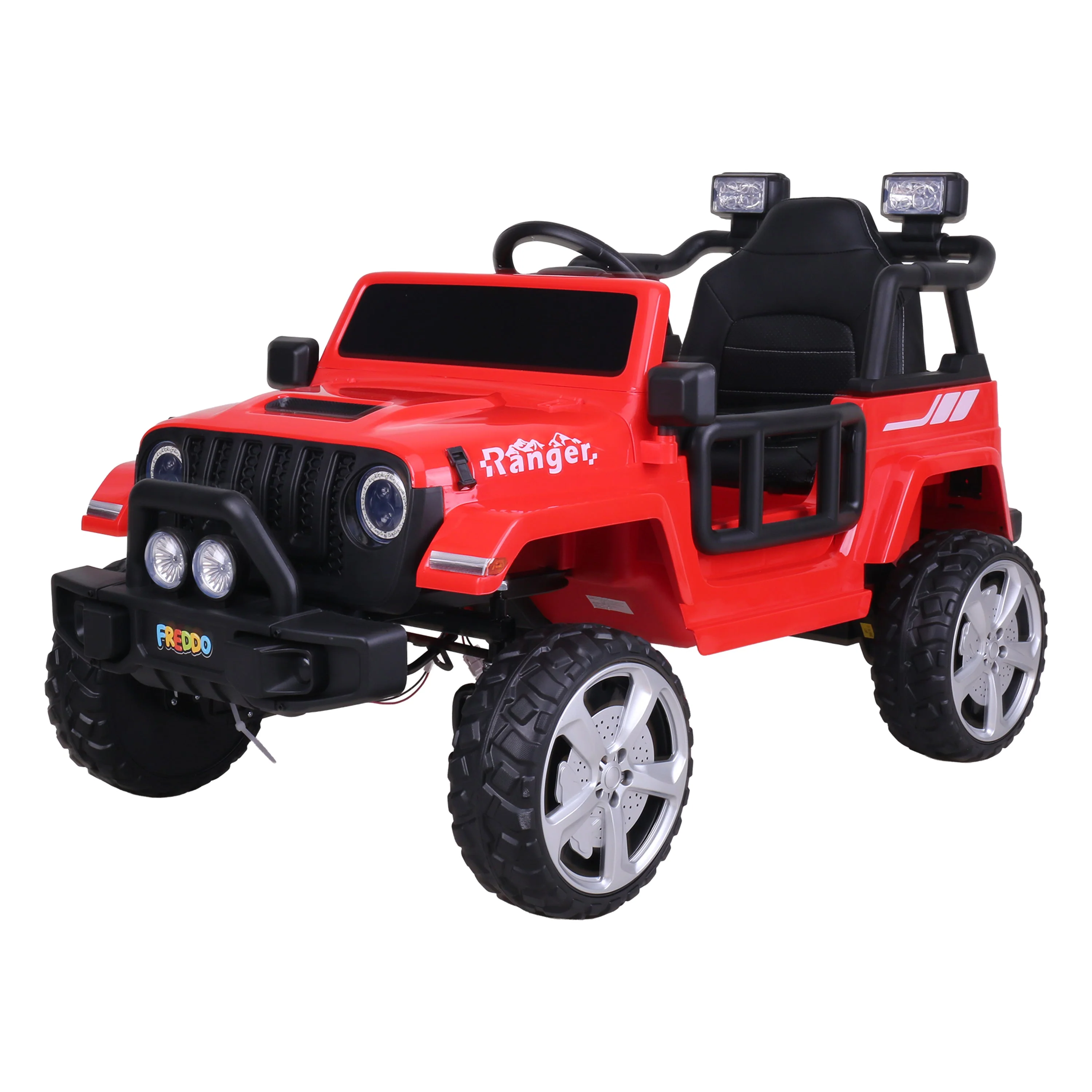 12V Freddo Ranger 4x4 Ride on - Image 17