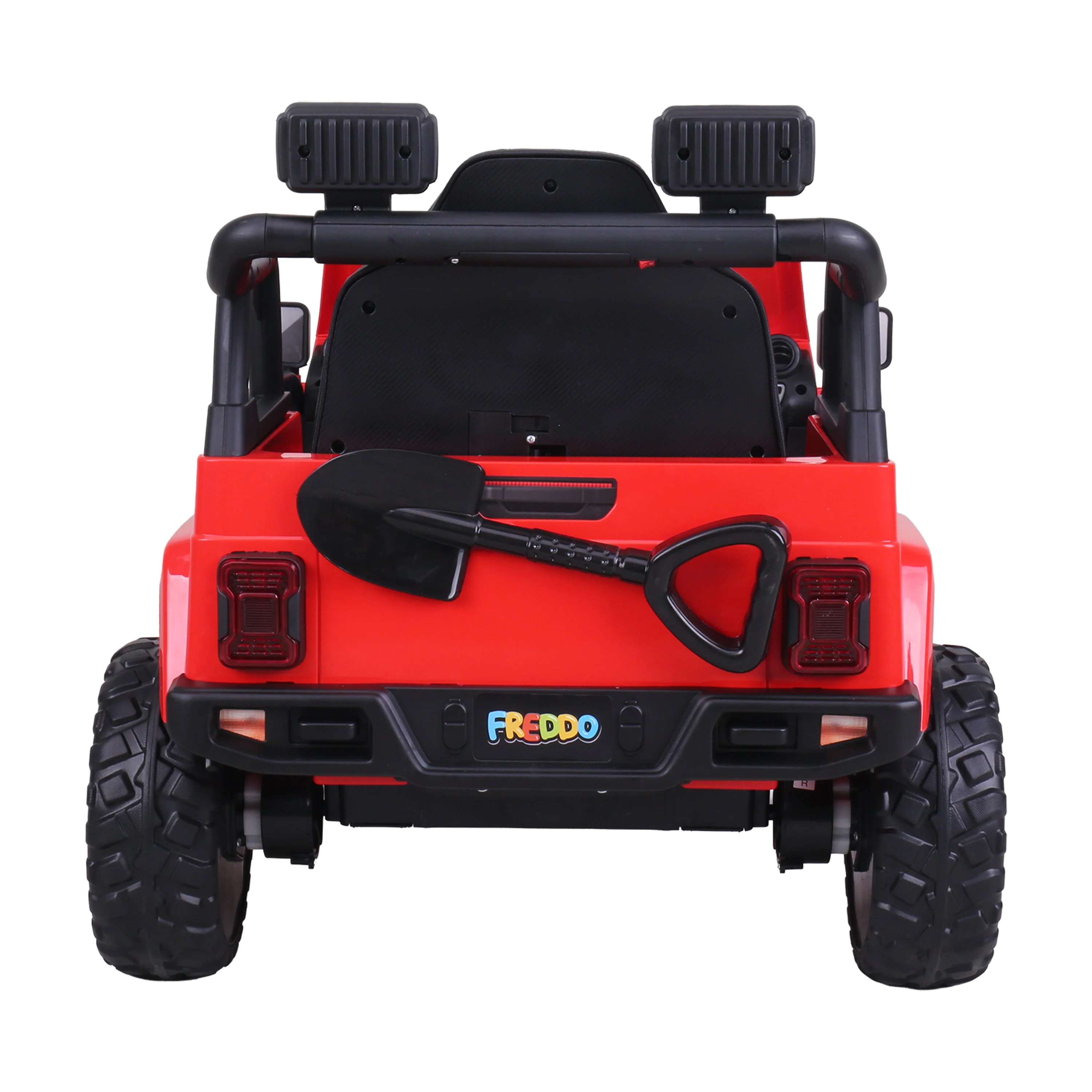 12V Freddo Ranger 4x4 Ride on - Image 19