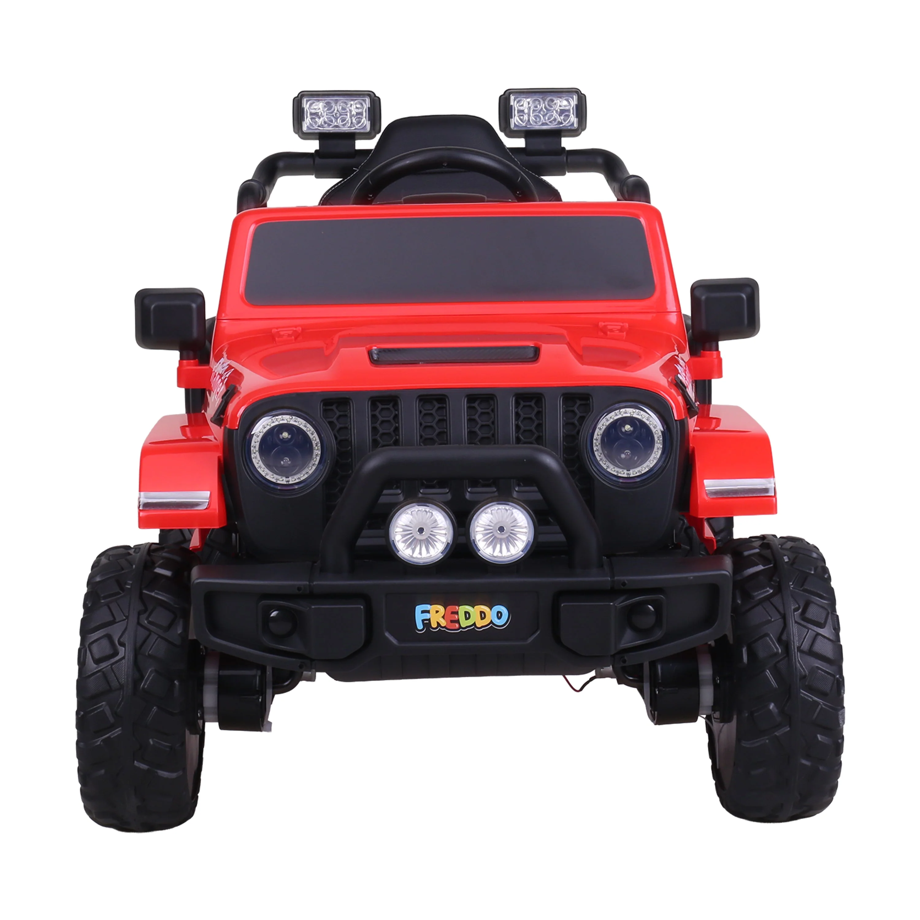 12V Freddo Ranger 4x4 Ride on - Image 20