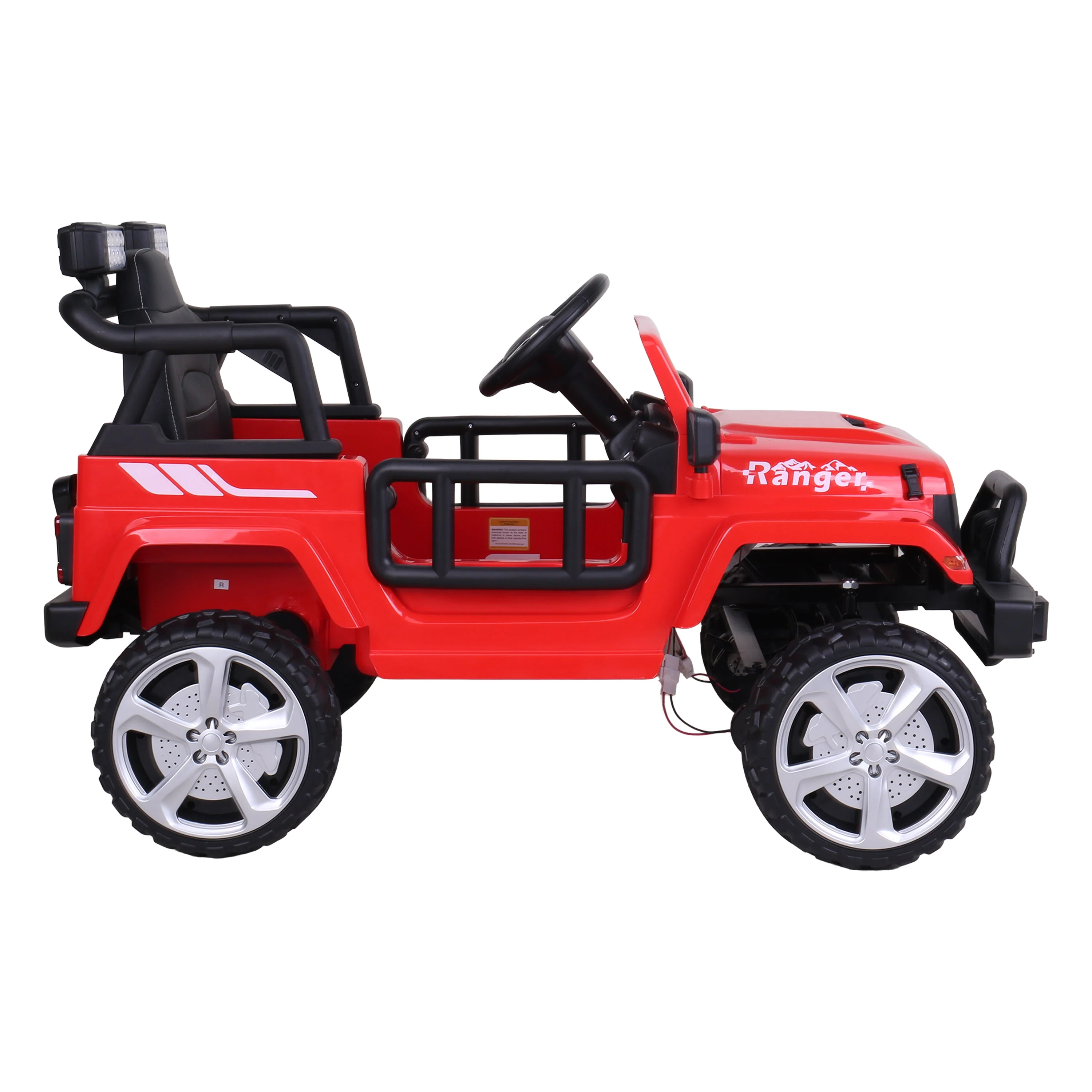 12V Freddo Ranger 4x4 Ride on - Image 23