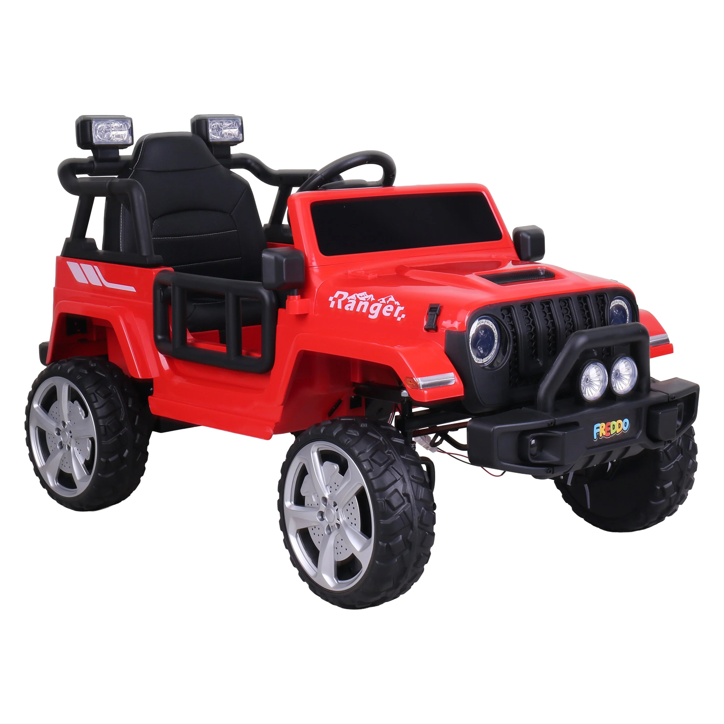 12V Freddo Ranger 4x4 Ride on - Image 24
