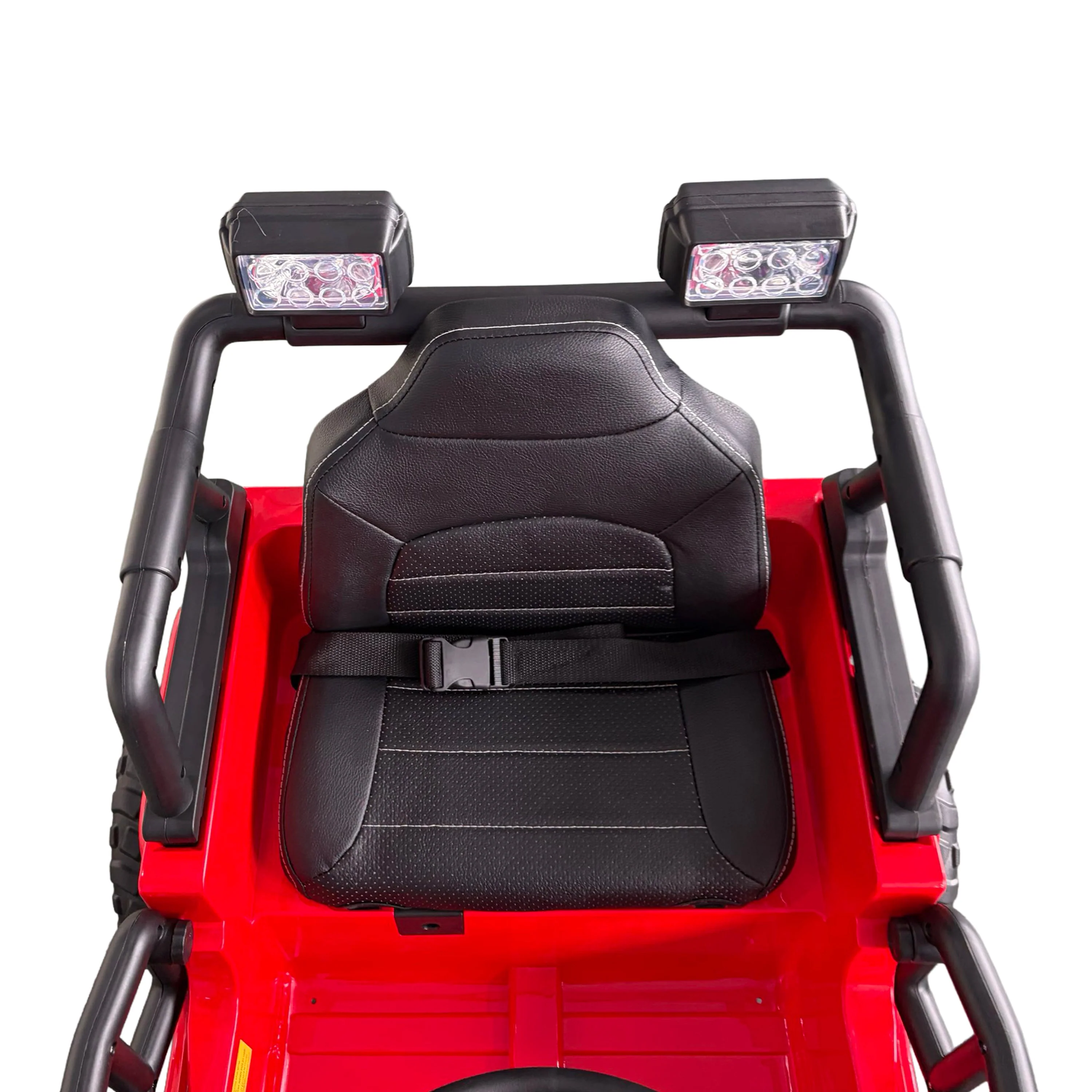 12V Freddo Ranger 4x4 Ride on - Image 25