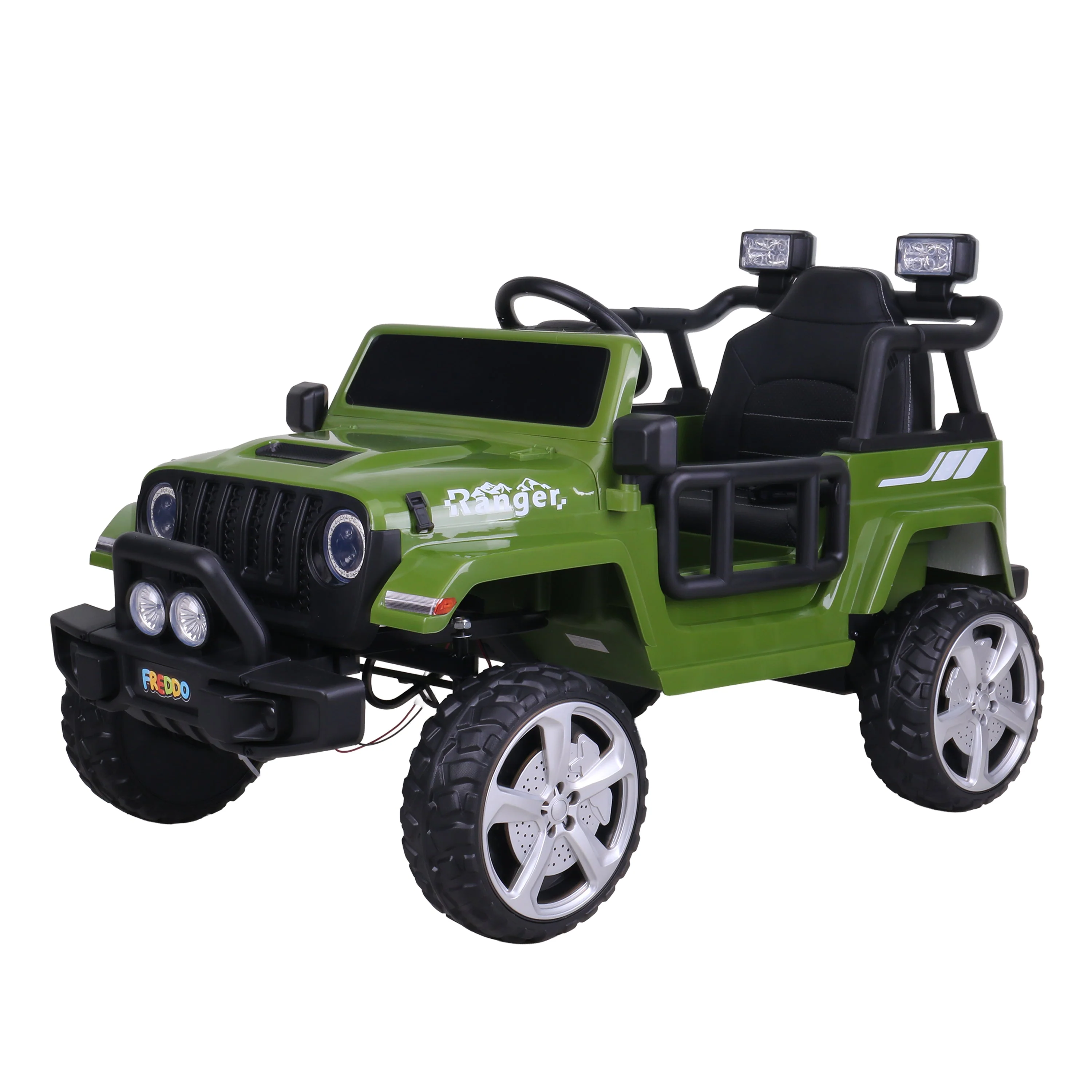 12V Freddo Ranger 4x4 Ride on - Image 27