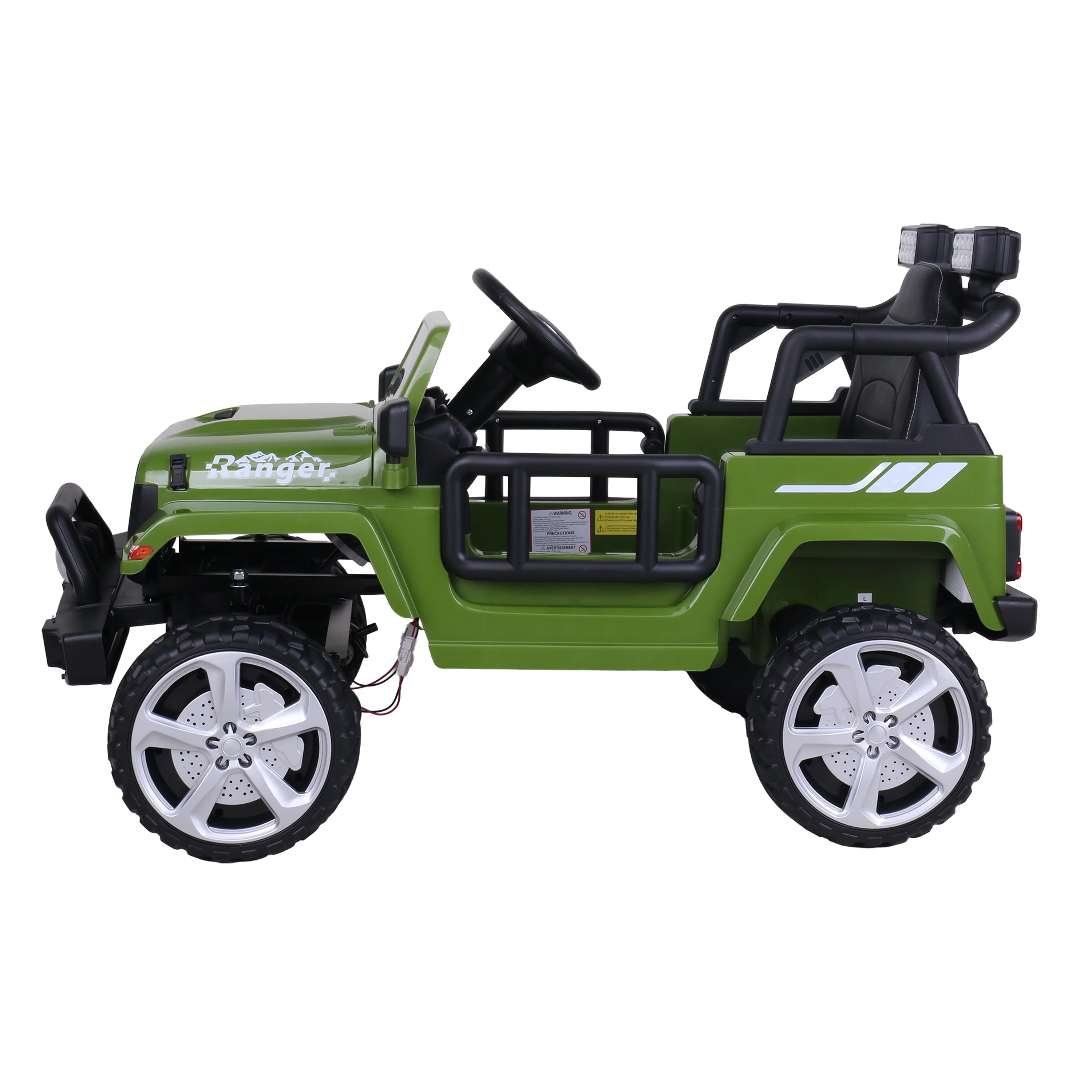 12V Freddo Ranger 4x4 Ride on - Image 28