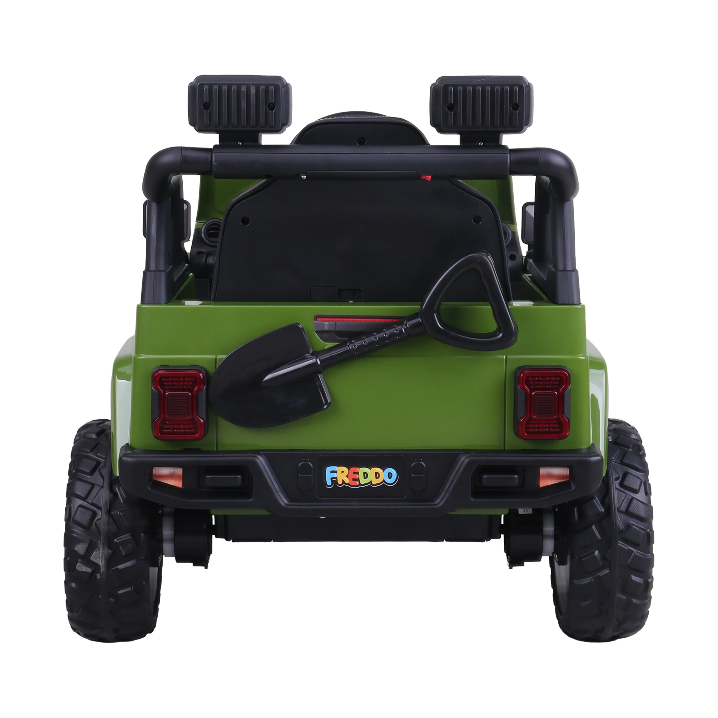 12V Freddo Ranger 4x4 Ride on - Image 29