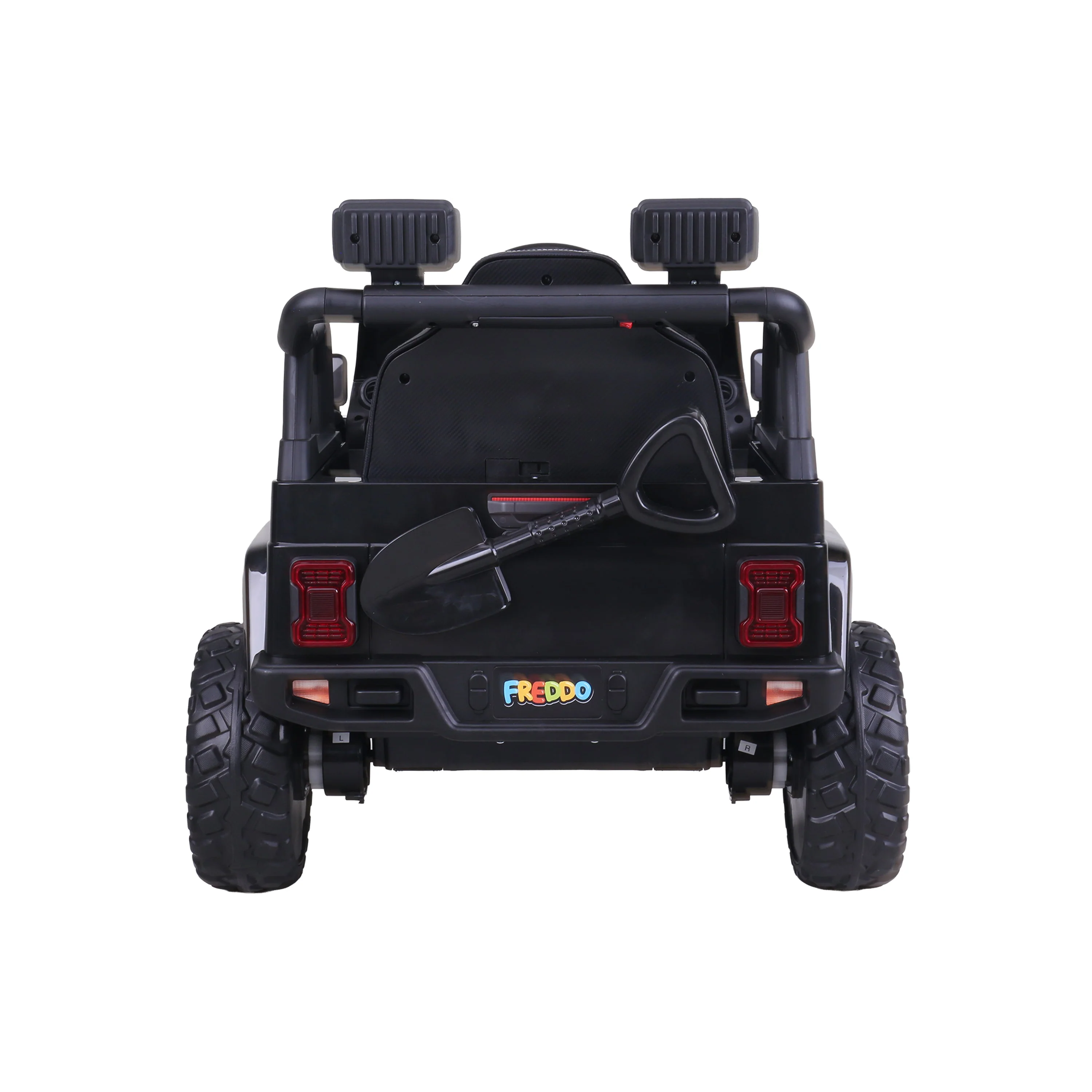 12V Freddo Ranger 4x4 Ride on - Image 3