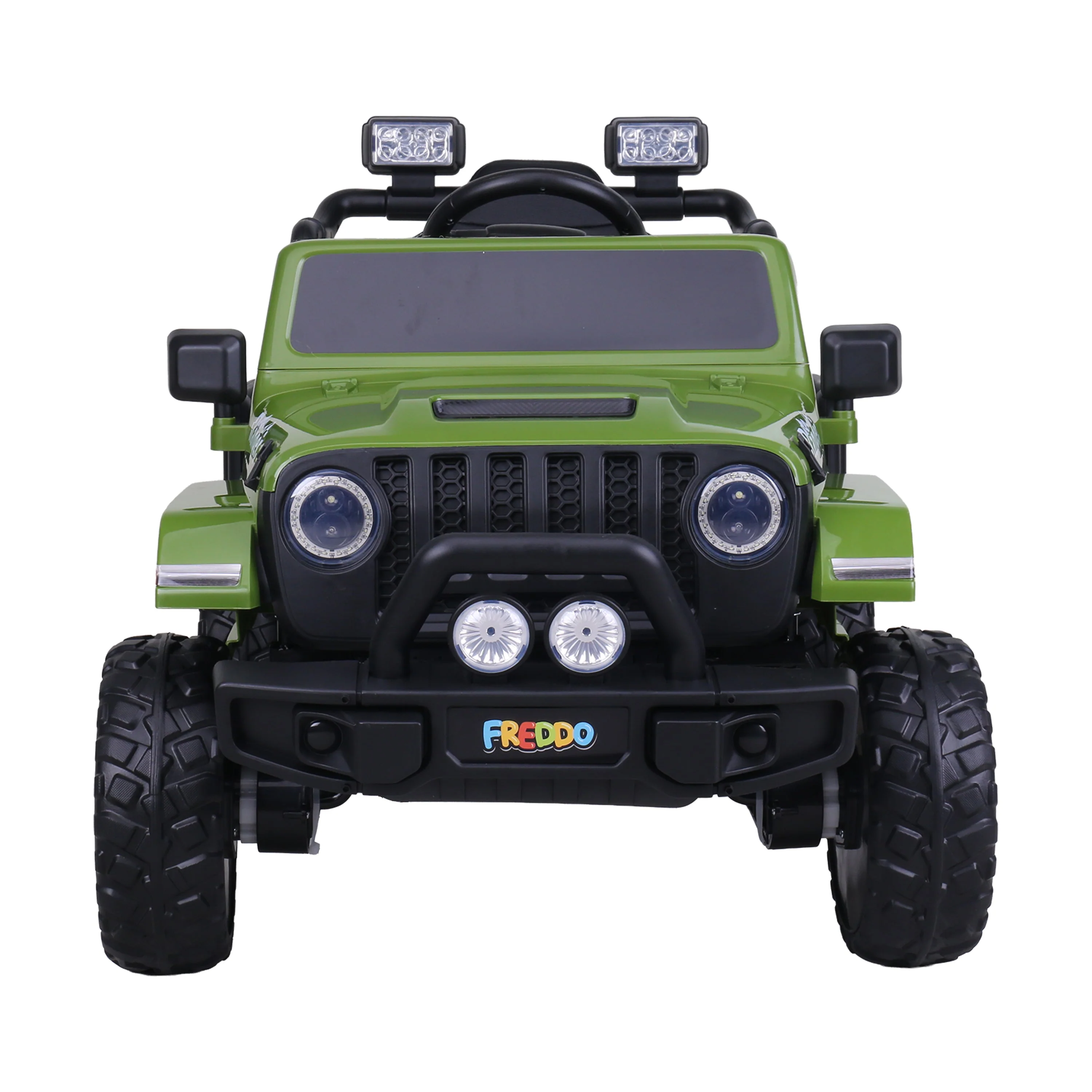 12V Freddo Ranger 4x4 Ride on - Image 30