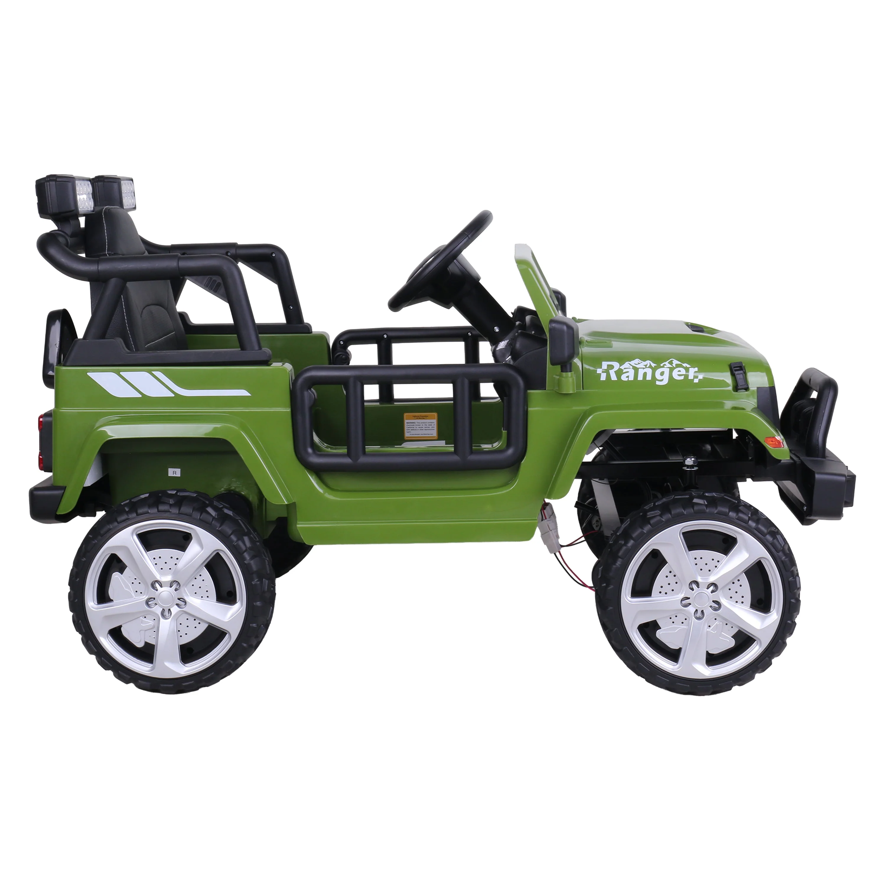 12V Freddo Ranger 4x4 Ride on - Image 33