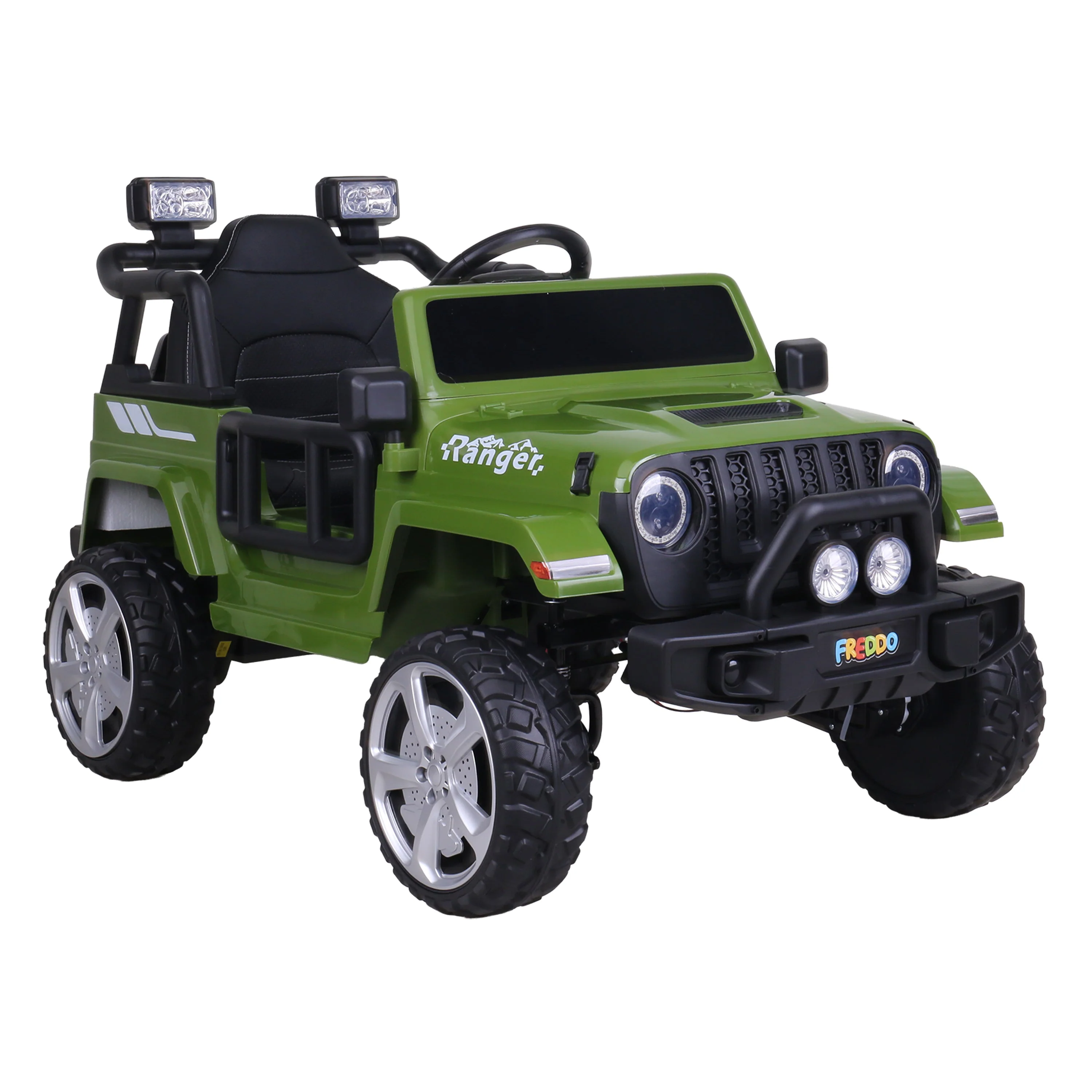 12V Freddo Ranger 4x4 Ride on - Image 34