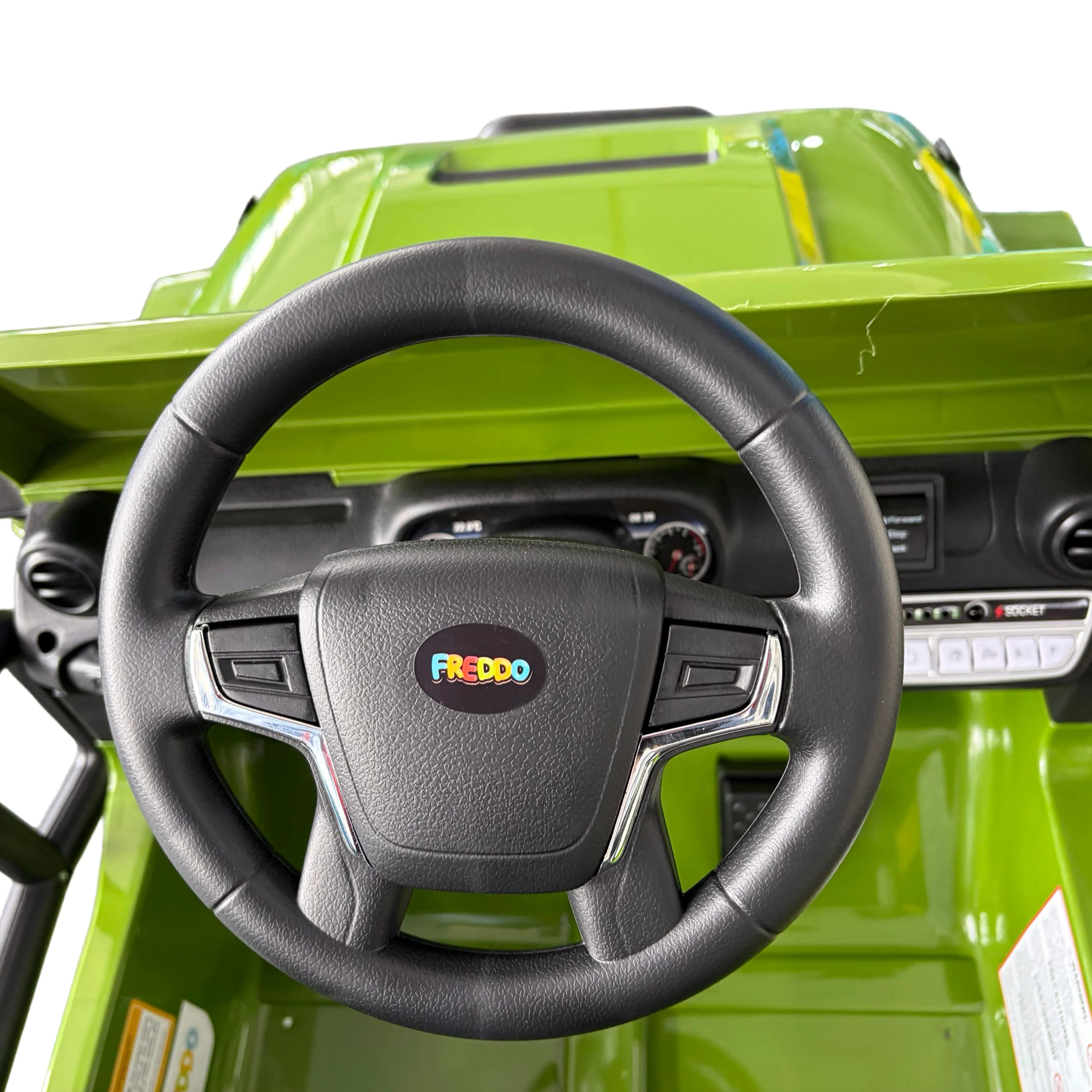 12V Freddo Ranger 4x4 Ride on - Image 35