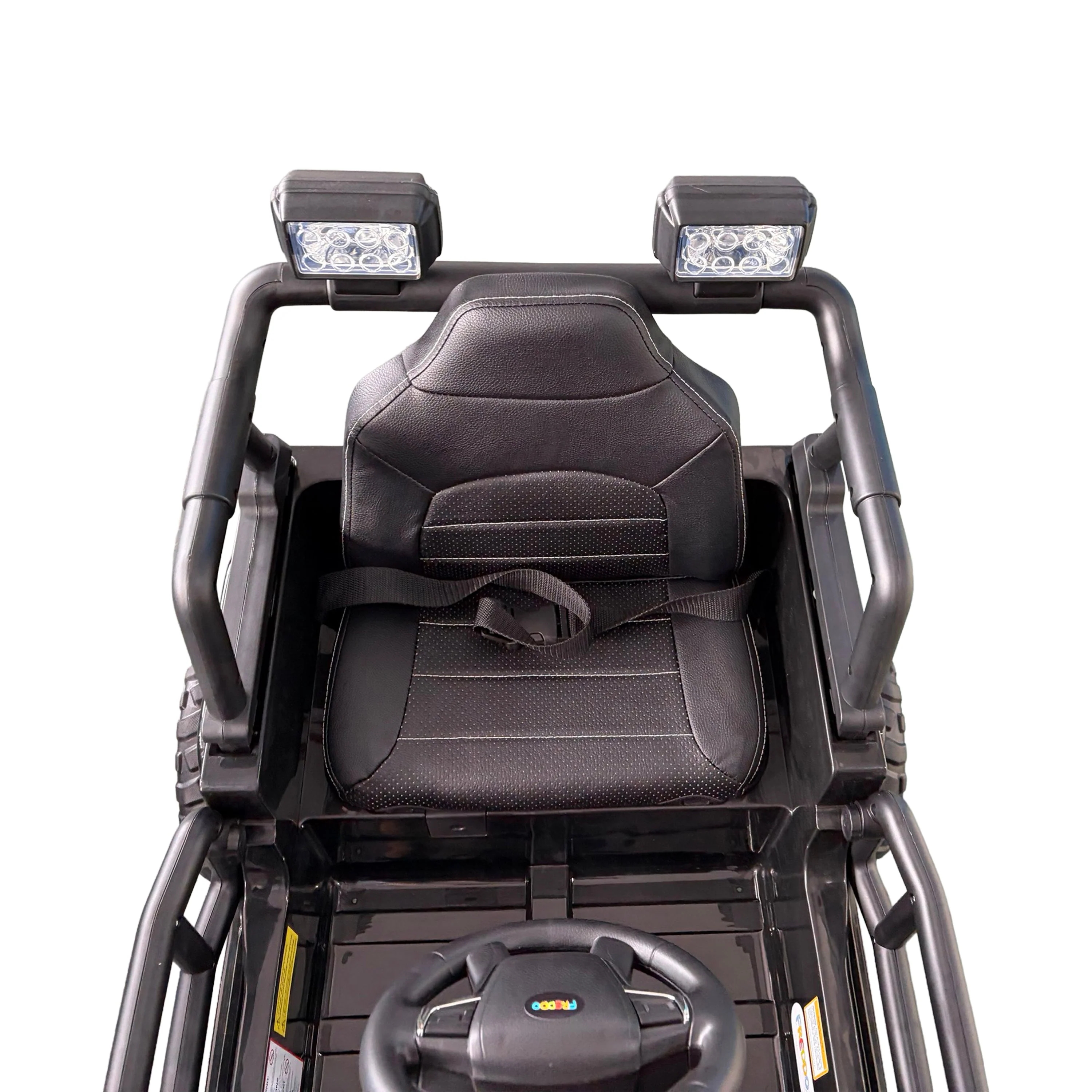 12V Freddo Ranger 4x4 Ride on - Image 8