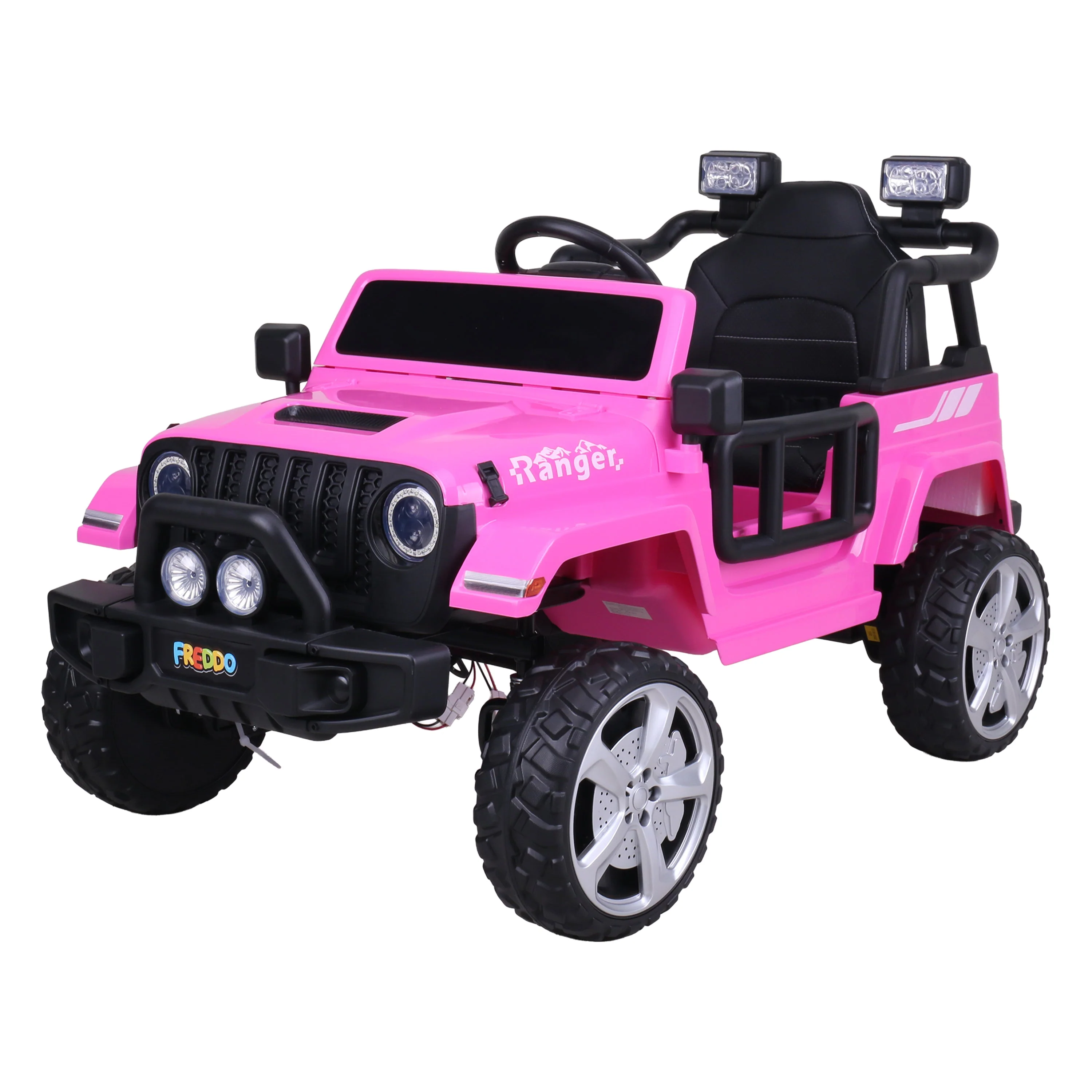 12V Freddo Ranger 4x4 Ride on - Image 9