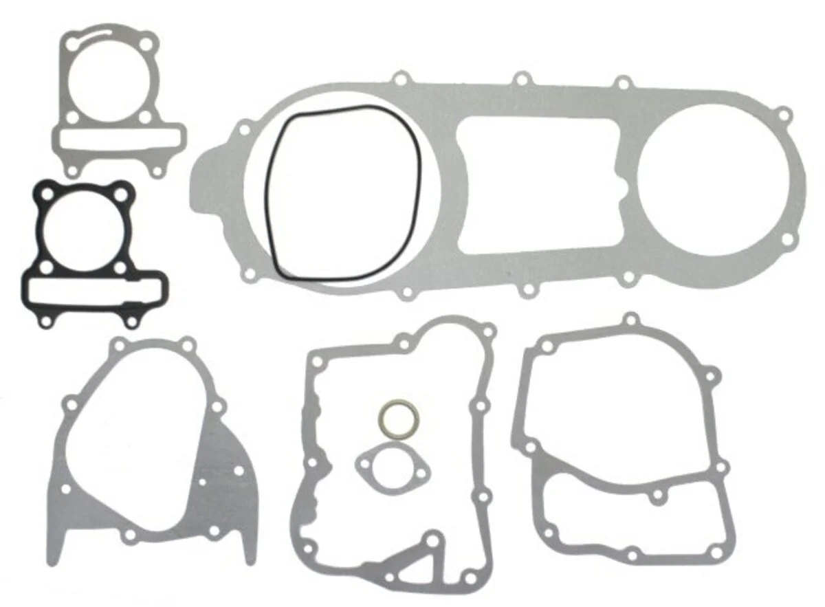 150cc GY6 Long-Case Gasket Set