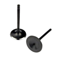 19mm x 5.5 Stainless Exhaust Valve for GX120 (2.58'' Long)