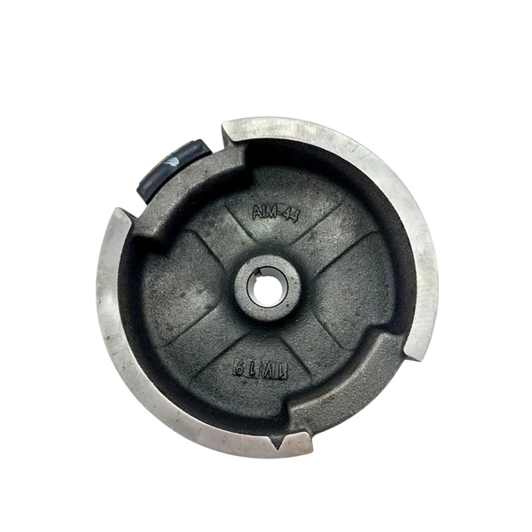 20 BTDC, Genuine Honda Flywheel - New Take-Off Part