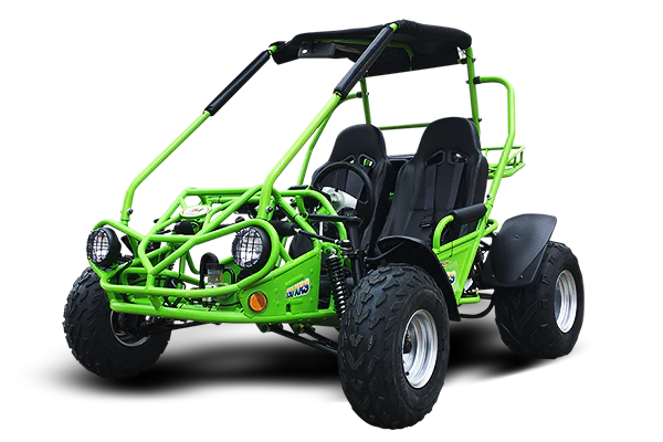 Trailmaster 200 XRS Go Kart CVT Auto with Reverse ADULT- Number One Go kart Nationwide - Image 11