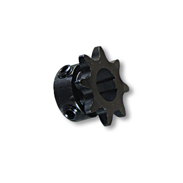 21XX #40/41/420 Sprocket for Engine or Jackshaft, 3/4" Bore, 3/16" Keyway TOOTH RANGE 10-14