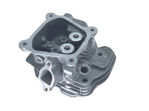 š„22cc Full Race Head, Honda GX200, Honda Casting