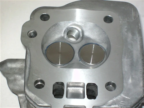 š„22cc Full Race Head, Honda GX200, Honda Casting - Image 2