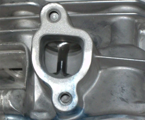 š„22cc Full Race Head, Honda GX200, Honda Casting - Image 4