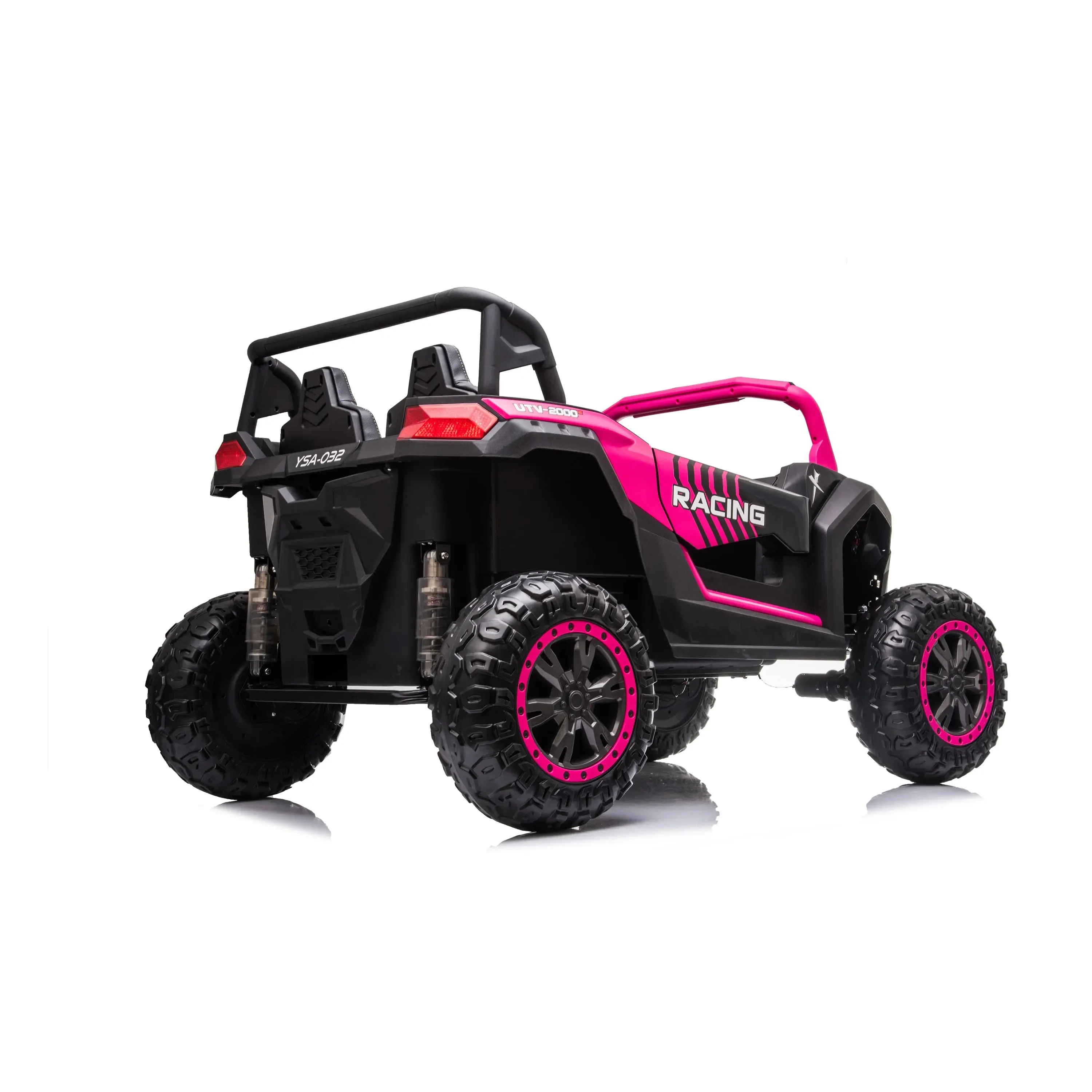 24V 4x4 Freddo Dune Buggy Buccaneer 2 Seater Ride-on - Image 51
