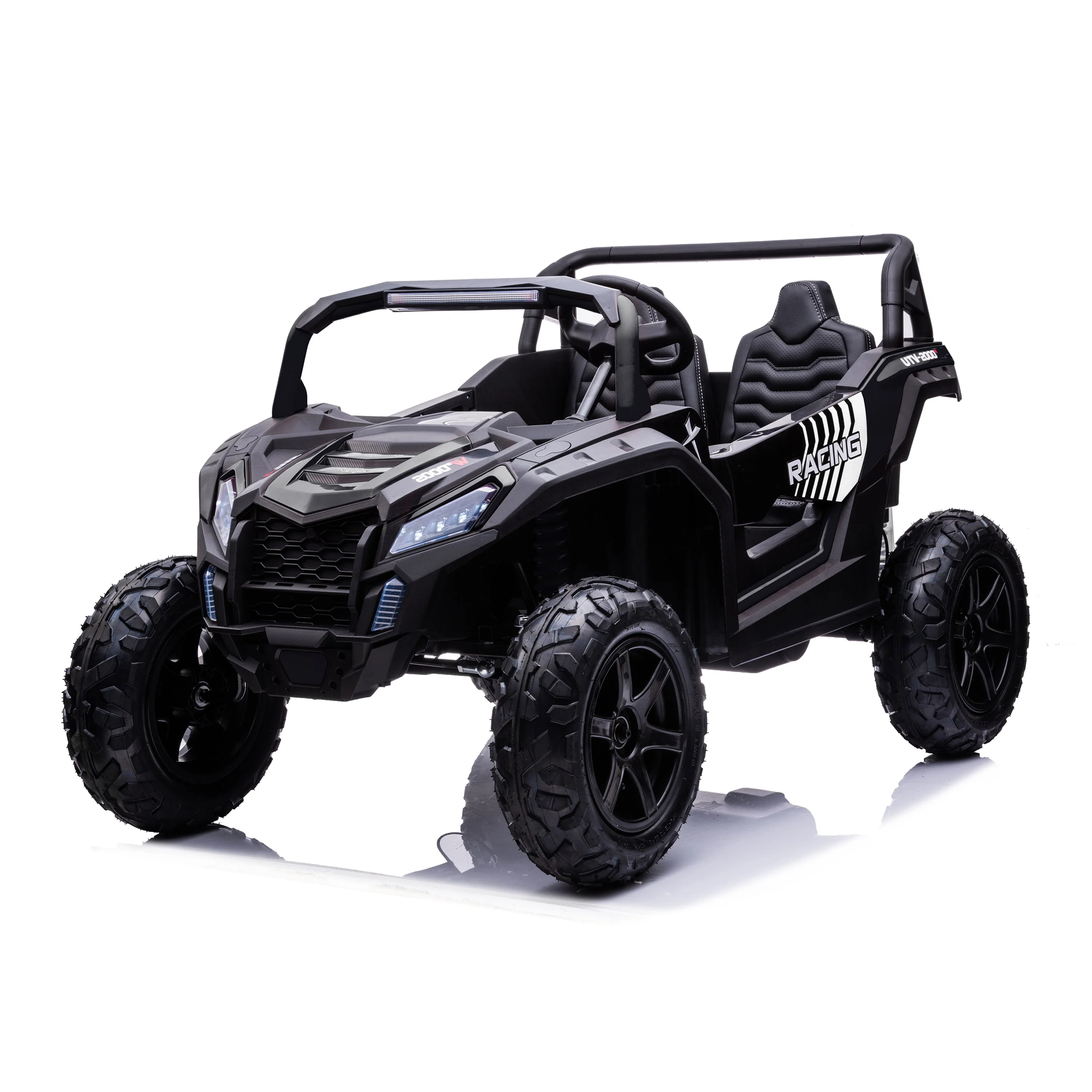 24V Freddo Dune Buggy Buccaneer XXL 2 Seater Ride On (180W Brushless)