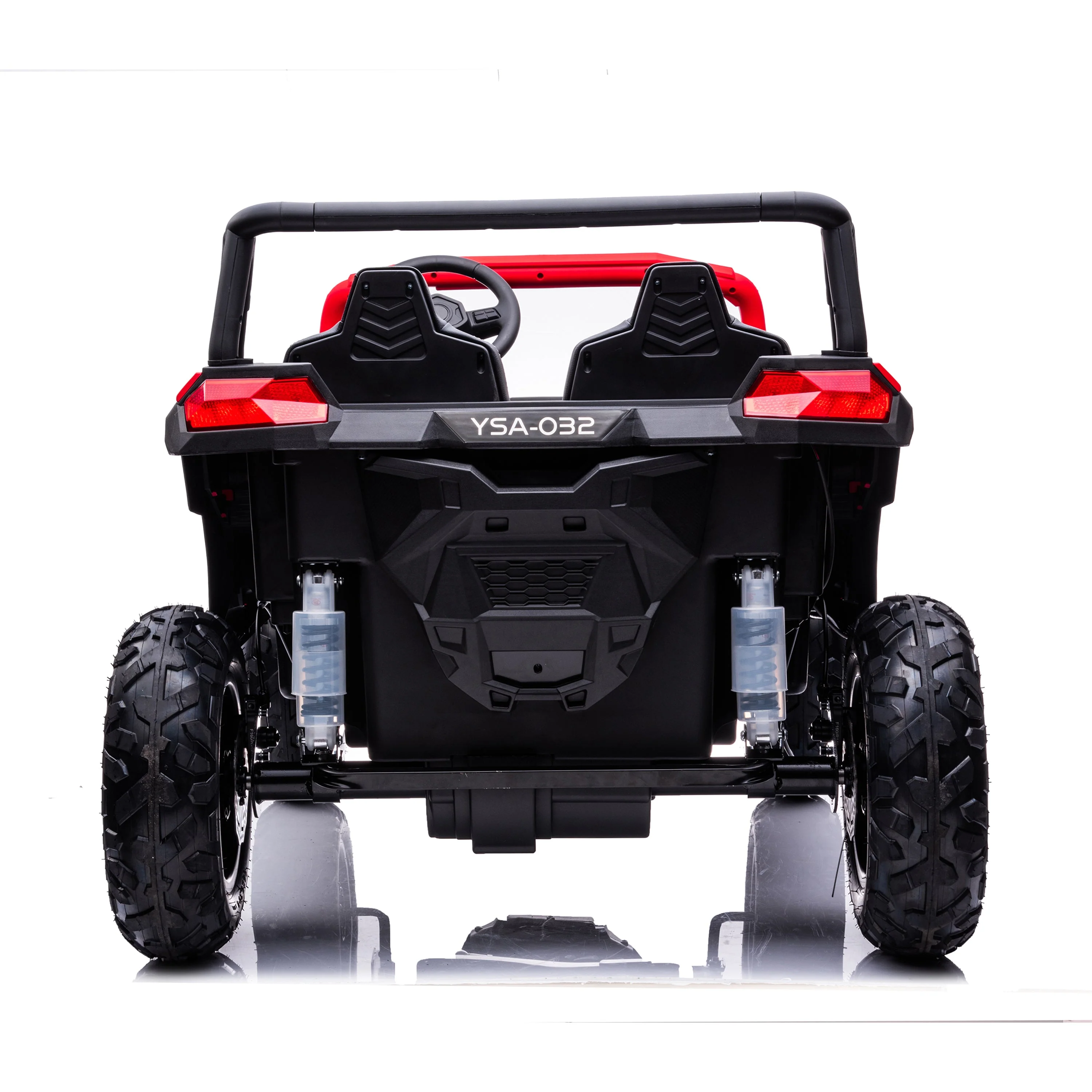 24V Freddo Dune Buggy Buccaneer XXL 2 Seater Ride On (180W Brushless) - Image 13