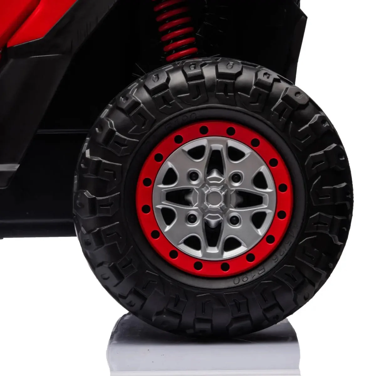 24V Freddo Storm UTV 2 Seater - Image 10