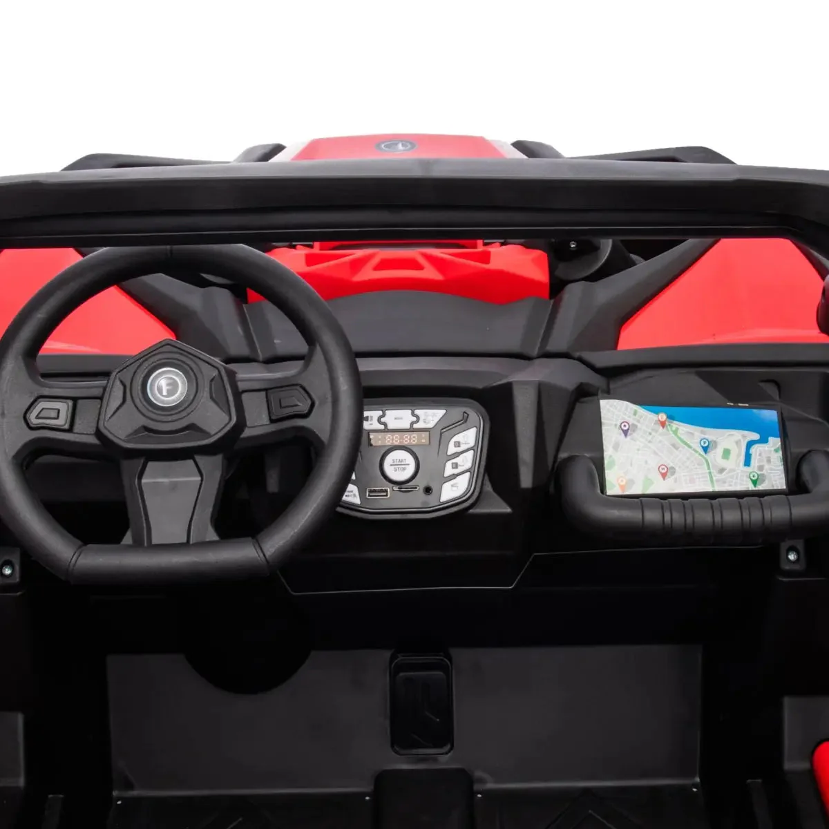 24V Freddo Storm UTV 2 Seater - Image 11