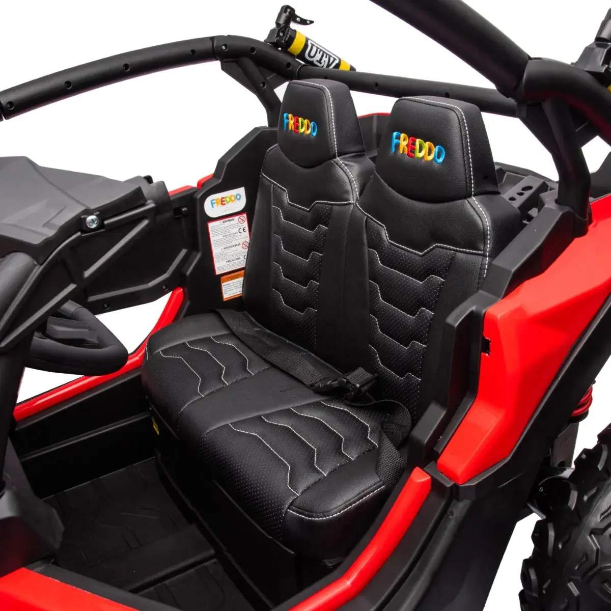 24V Freddo Storm UTV 2 Seater - Image 12