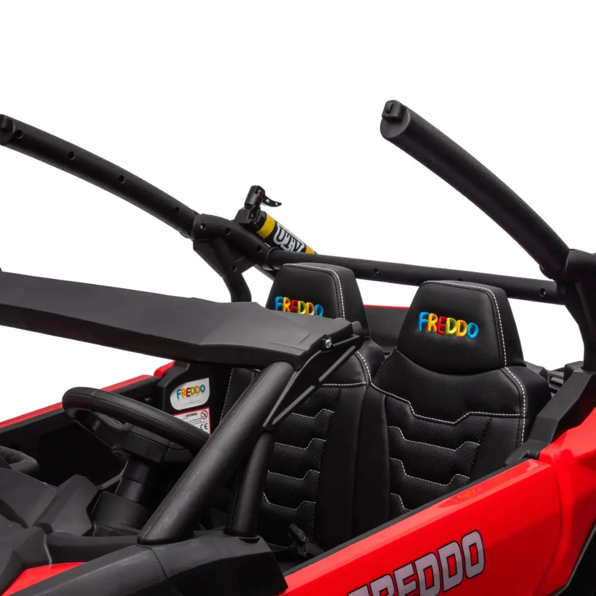 24V Freddo Storm UTV 2 Seater - Image 14