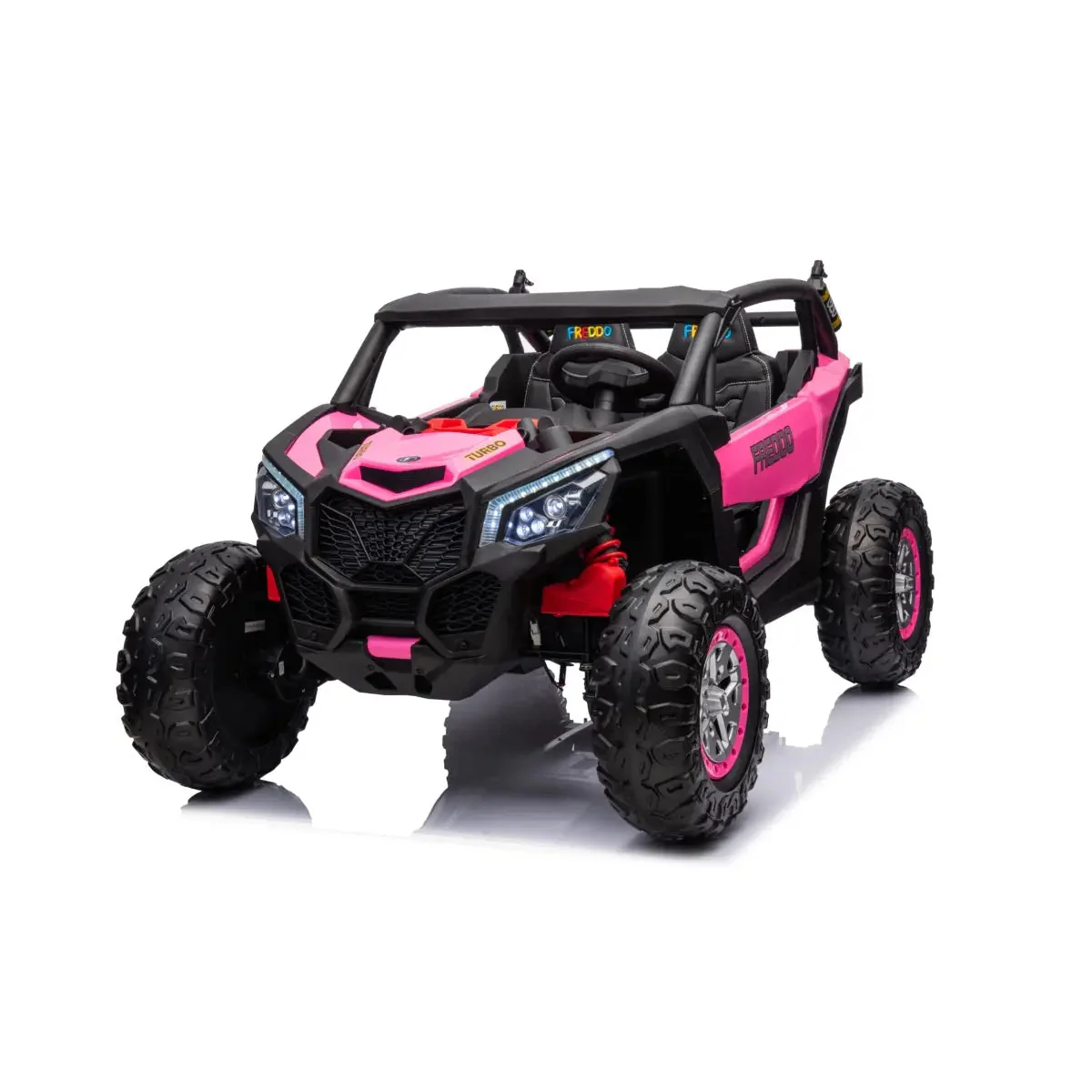24V Freddo Storm UTV 2 Seater - Image 15