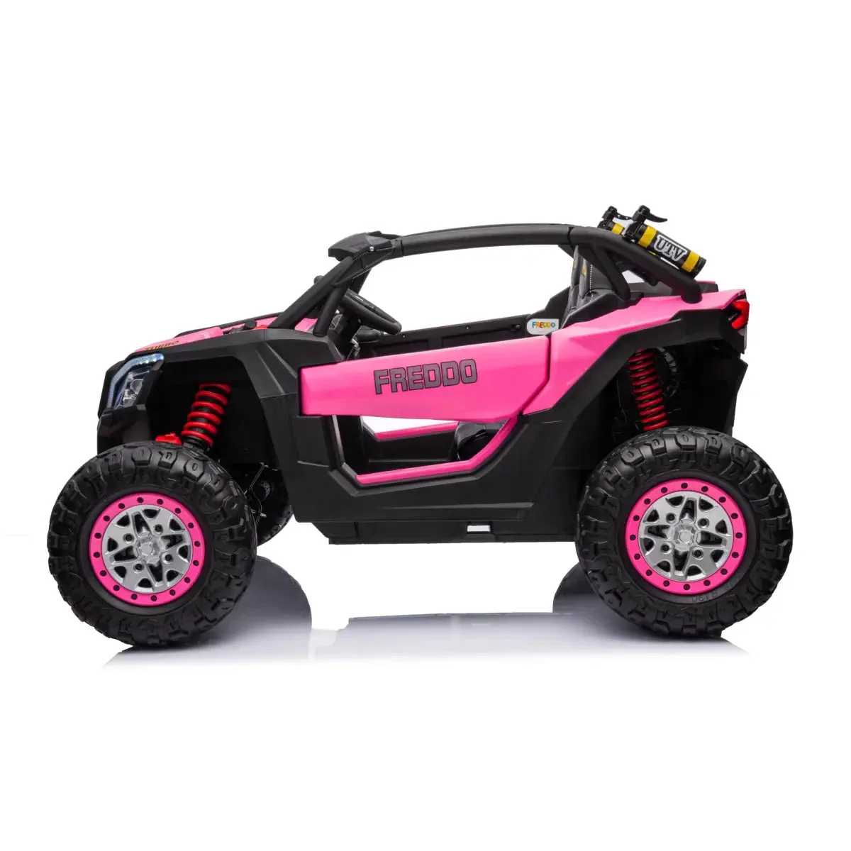 24V Freddo Storm UTV 2 Seater - Image 16