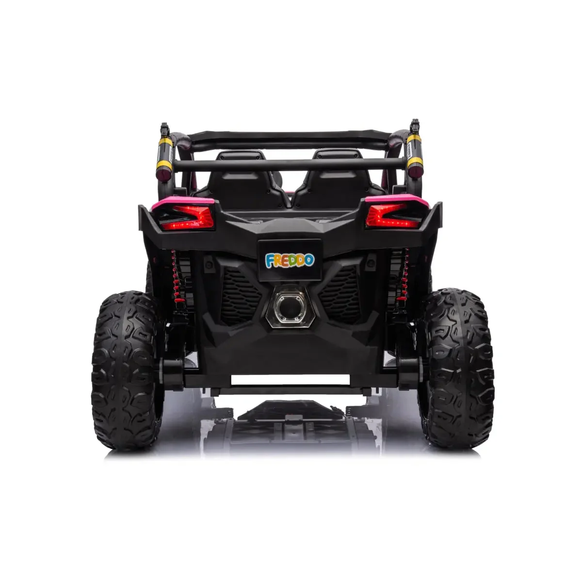 24V Freddo Storm UTV 2 Seater - Image 17
