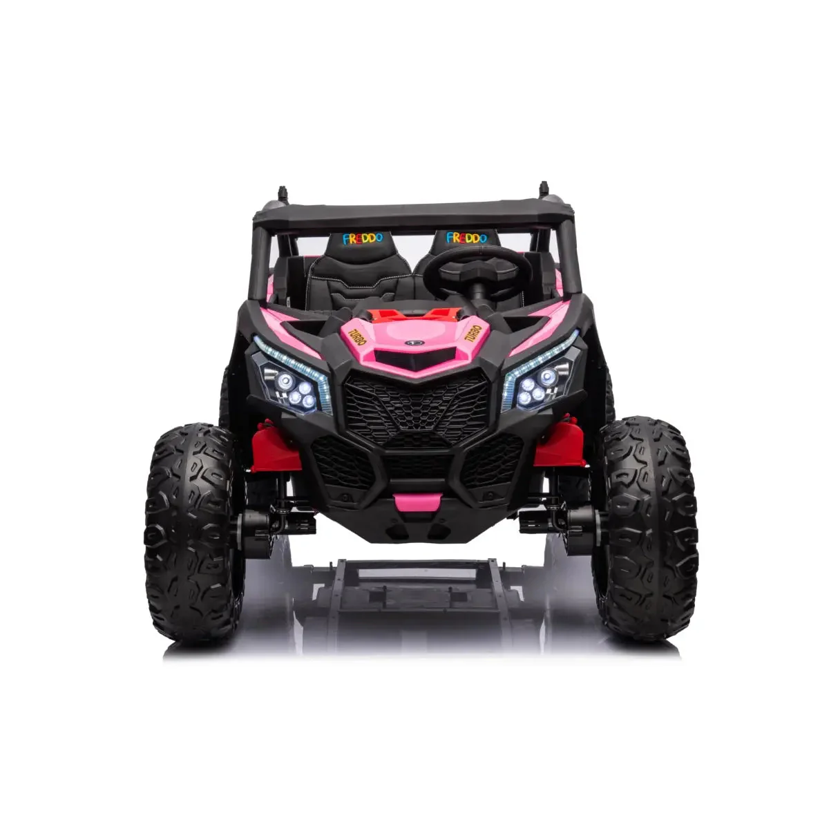 24V Freddo Storm UTV 2 Seater - Image 18