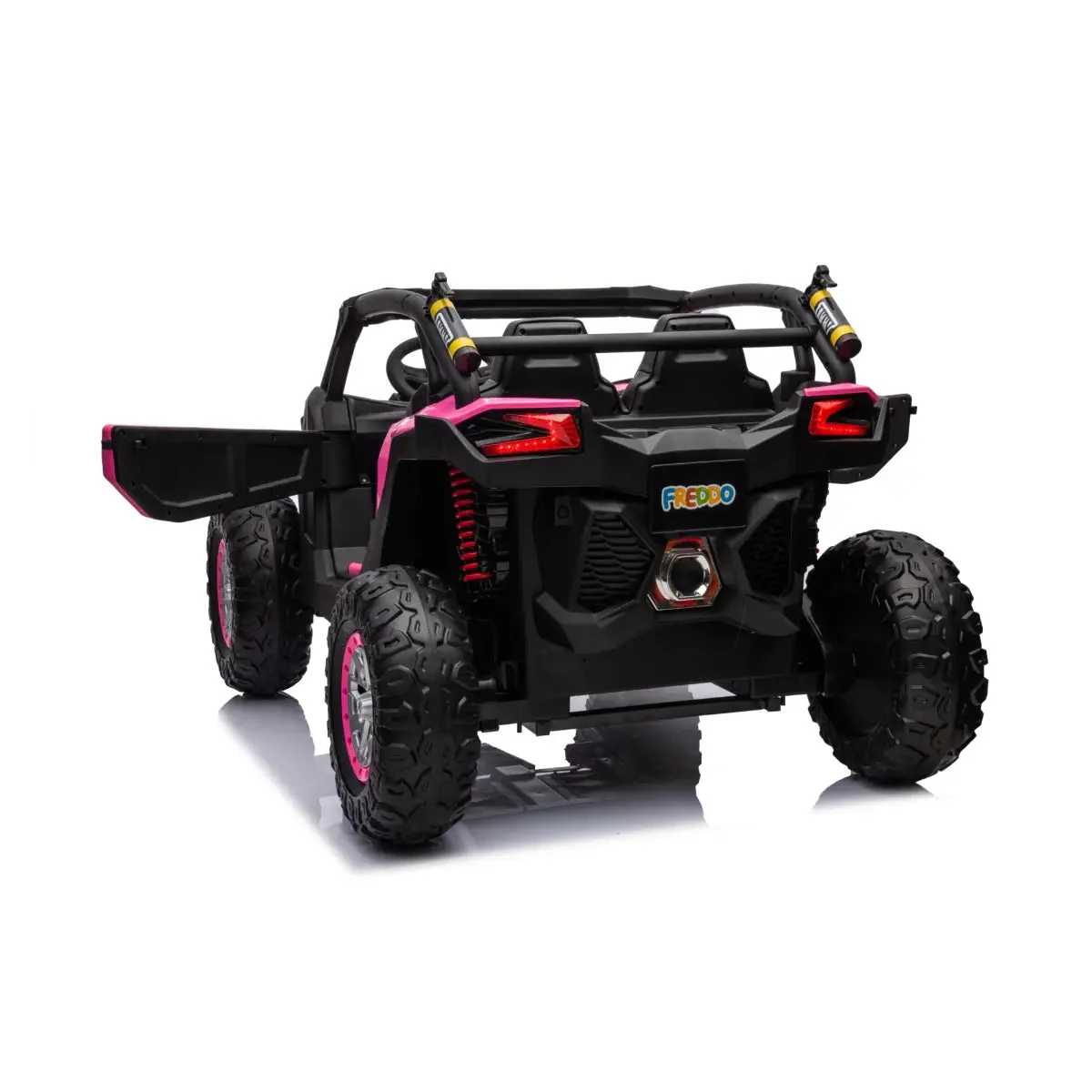 24V Freddo Storm UTV 2 Seater - Image 19