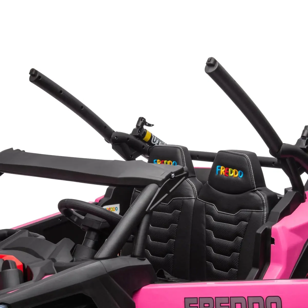 24V Freddo Storm UTV 2 Seater - Image 20
