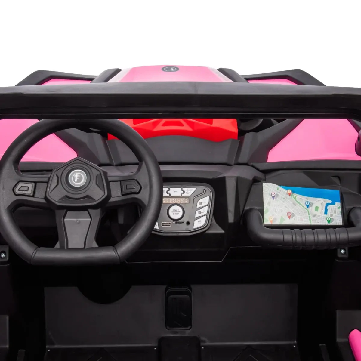 24V Freddo Storm UTV 2 Seater - Image 21
