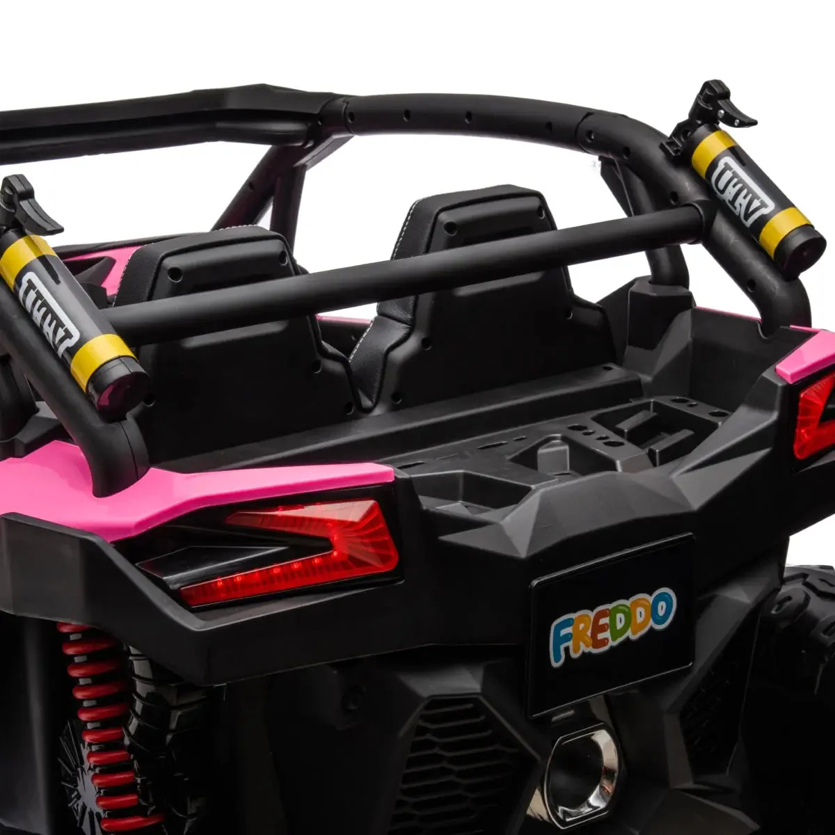 24V Freddo Storm UTV 2 Seater - Image 24