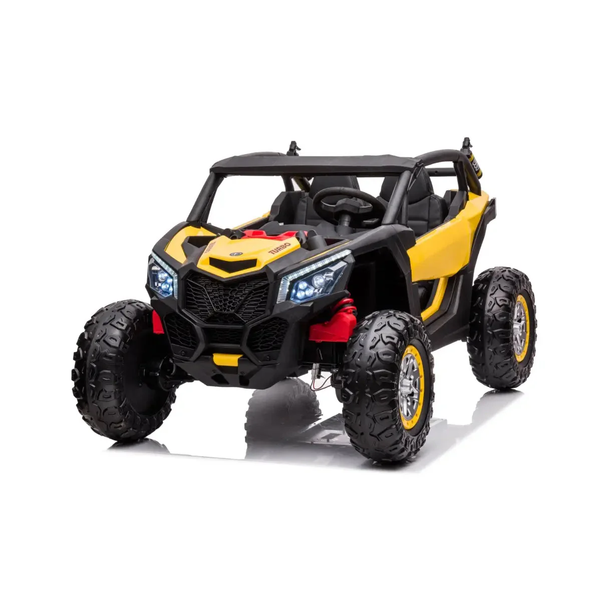 24V Freddo Storm UTV 2 Seater - Image 25