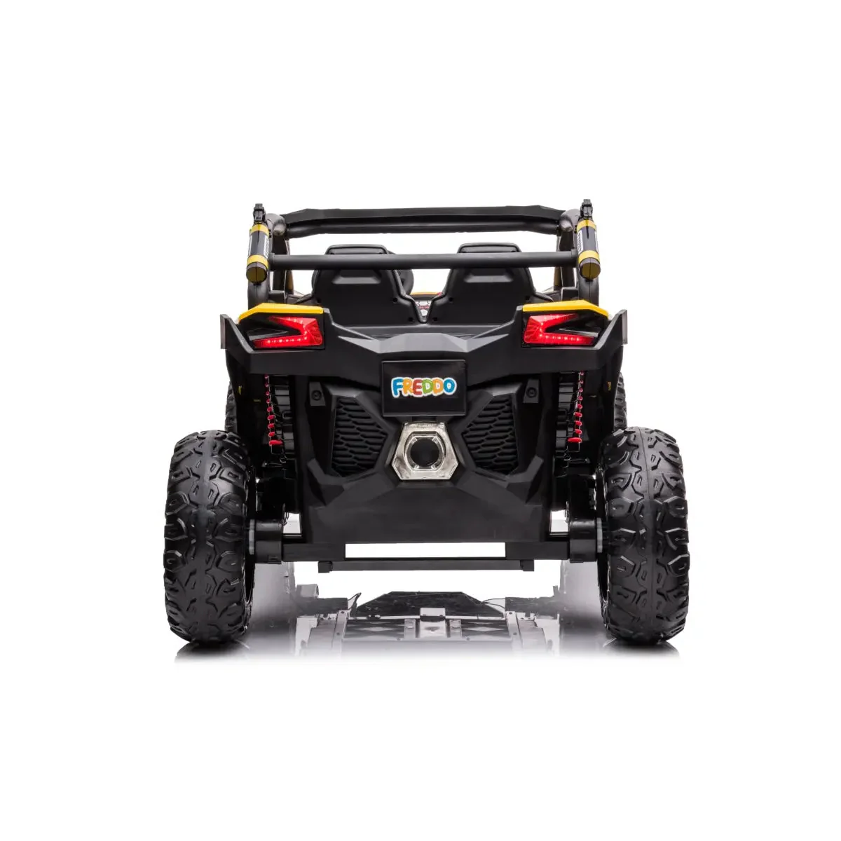 24V Freddo Storm UTV 2 Seater - Image 27